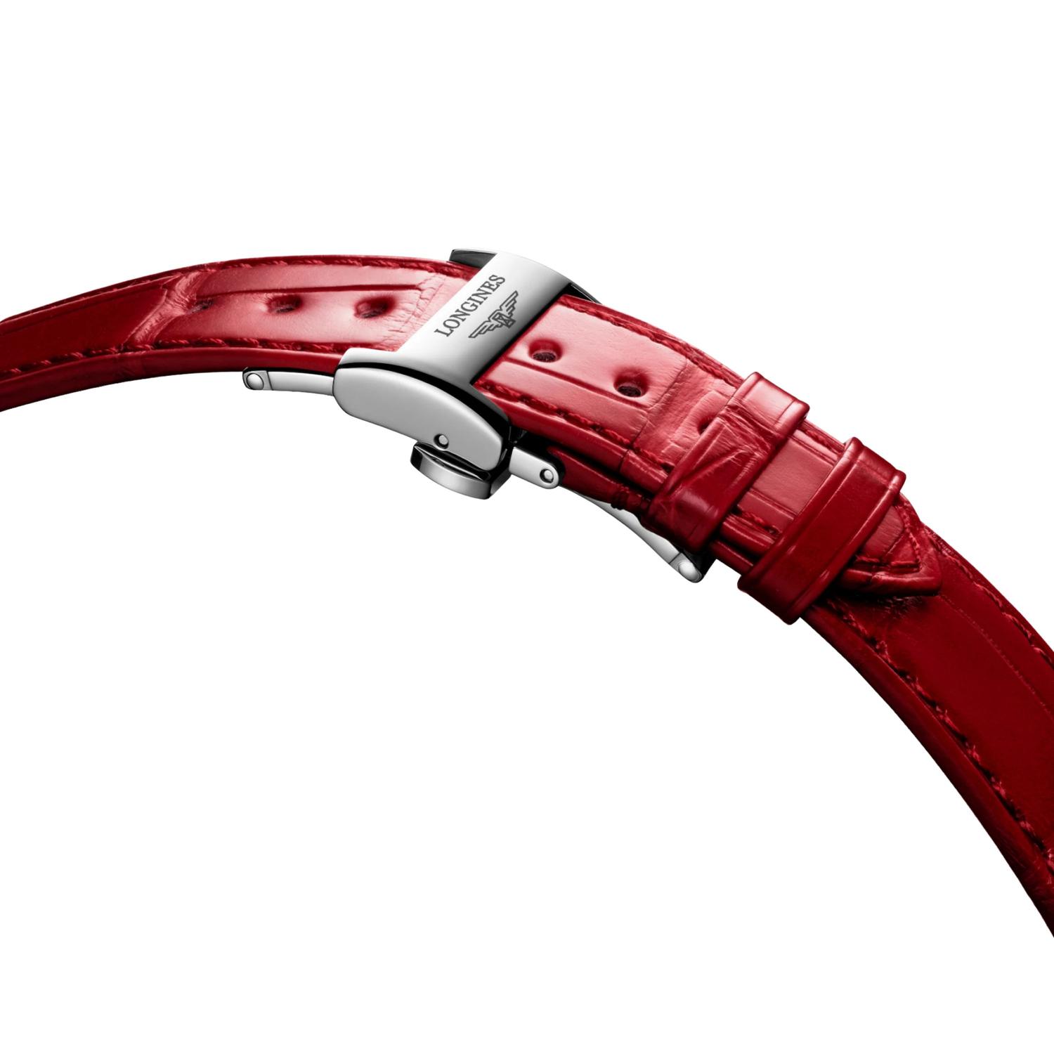 Longines Primaluna