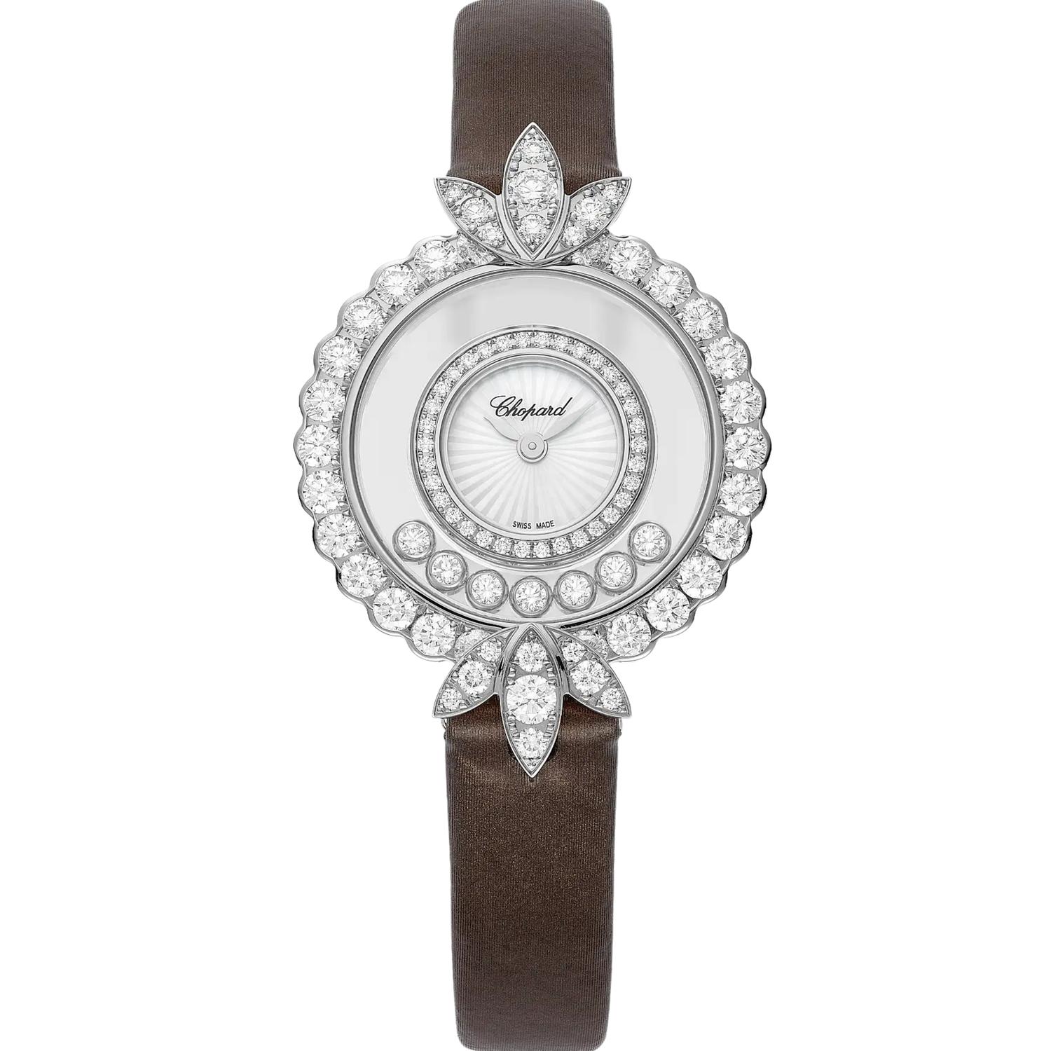 Happy Diamonds Joaillerie