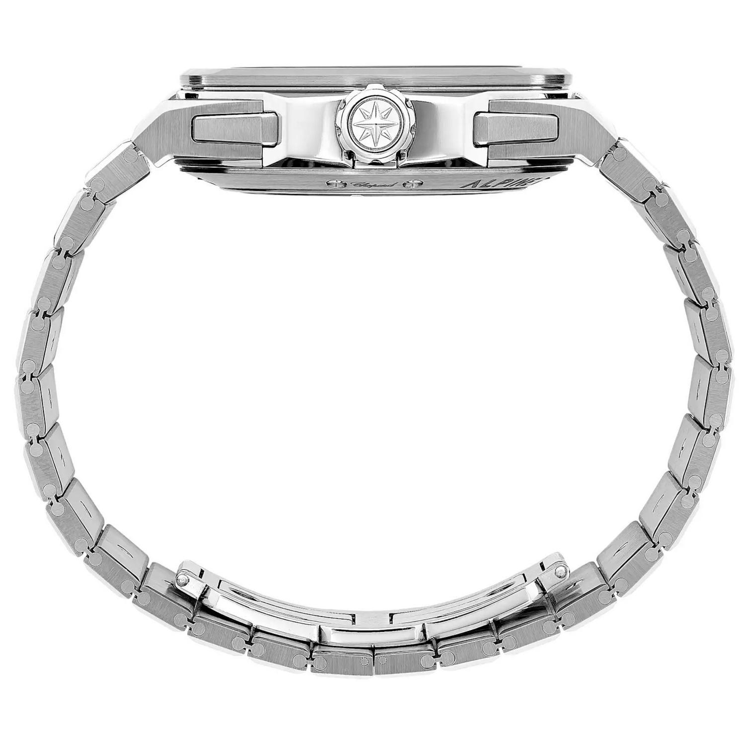 Alpine Eagle XL Chrono