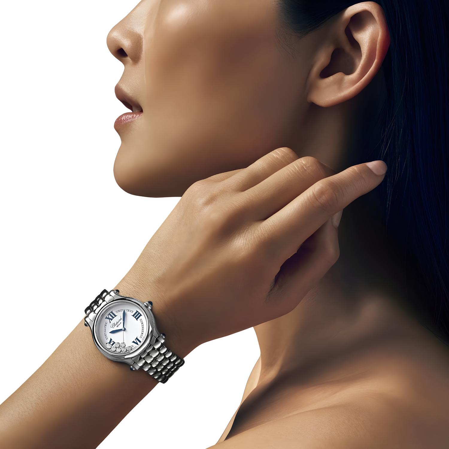 Happy Sport The First