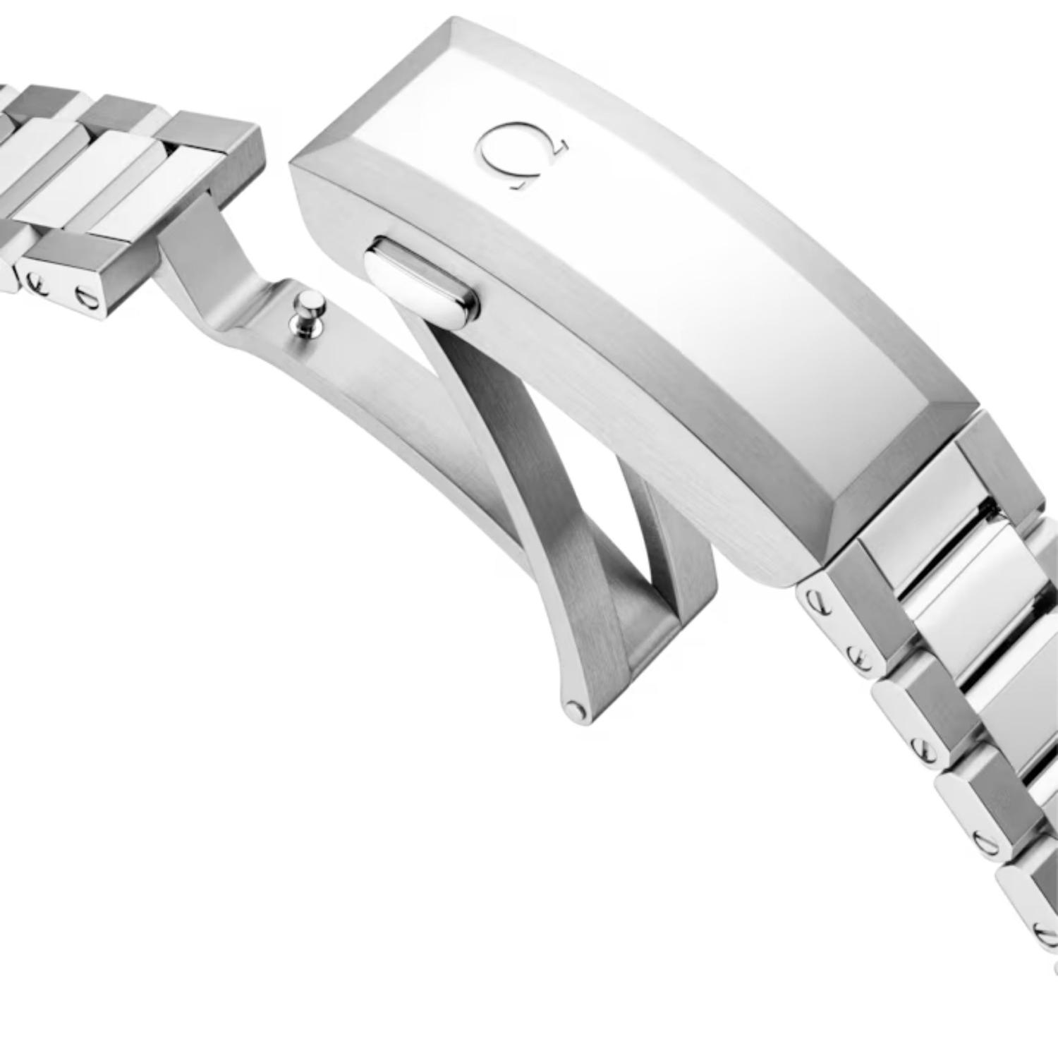 Seamaster Planet Ocean 600M