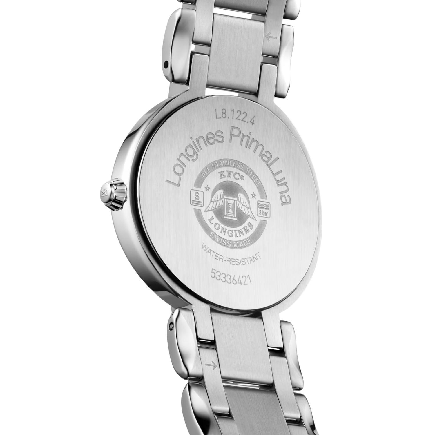 Longines Primaluna