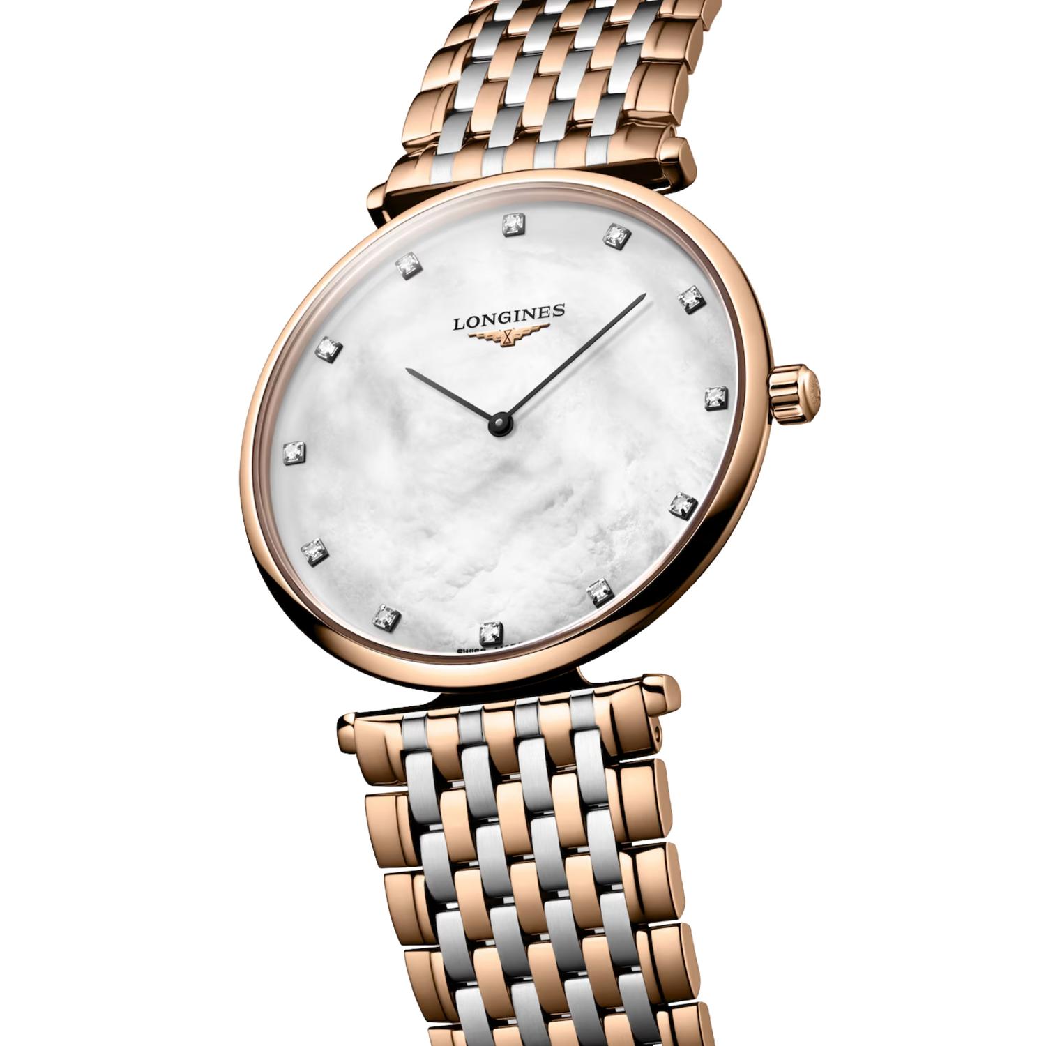 La Grande Classique de Longines