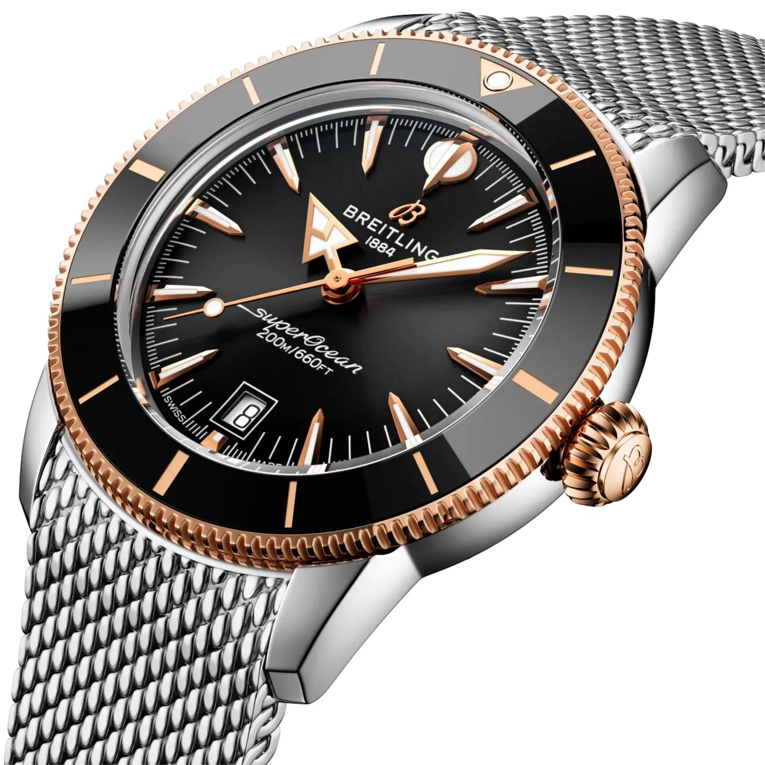 Superocean Heritage B31