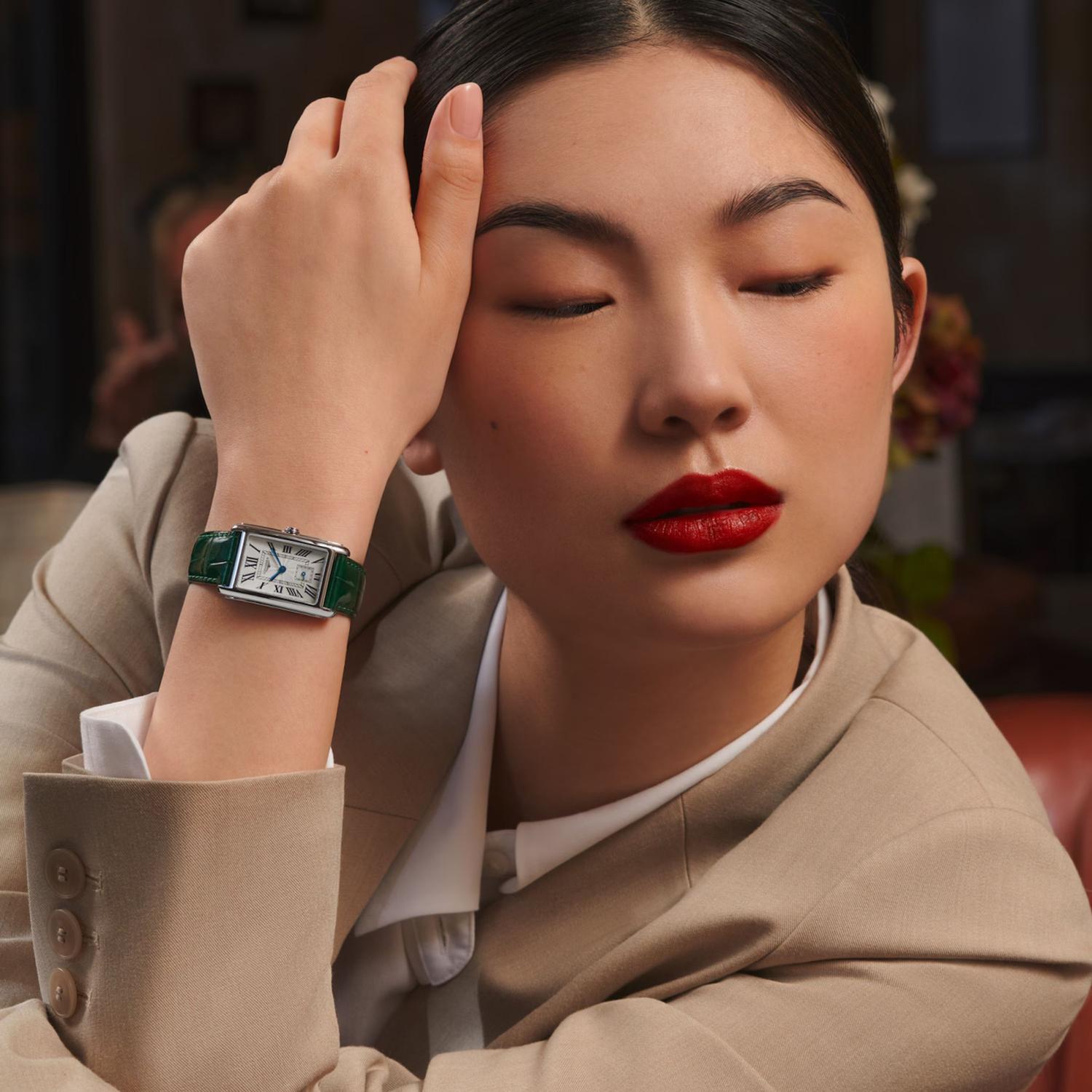 Longines Dolcevita