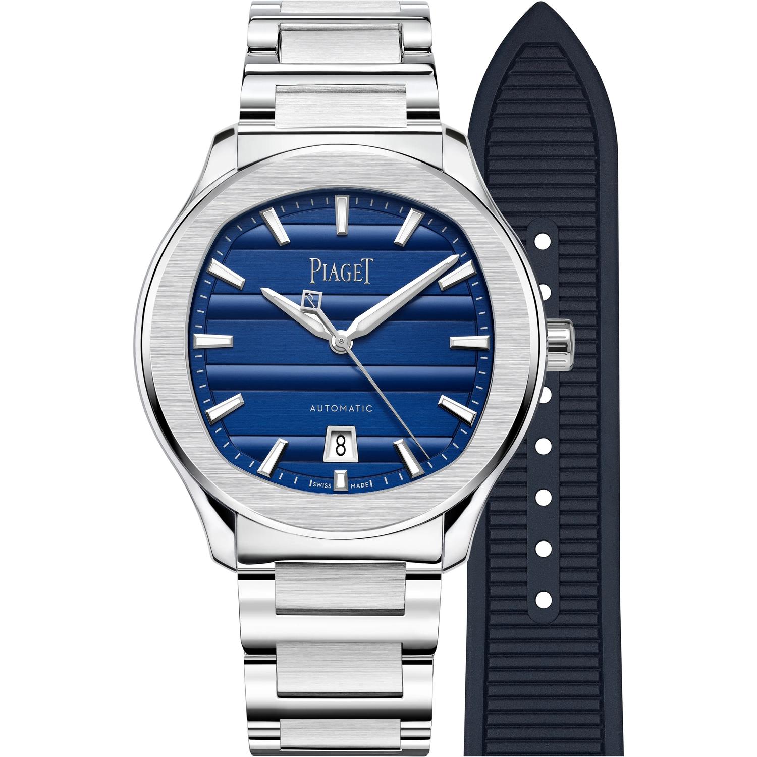 Polo Signature Date