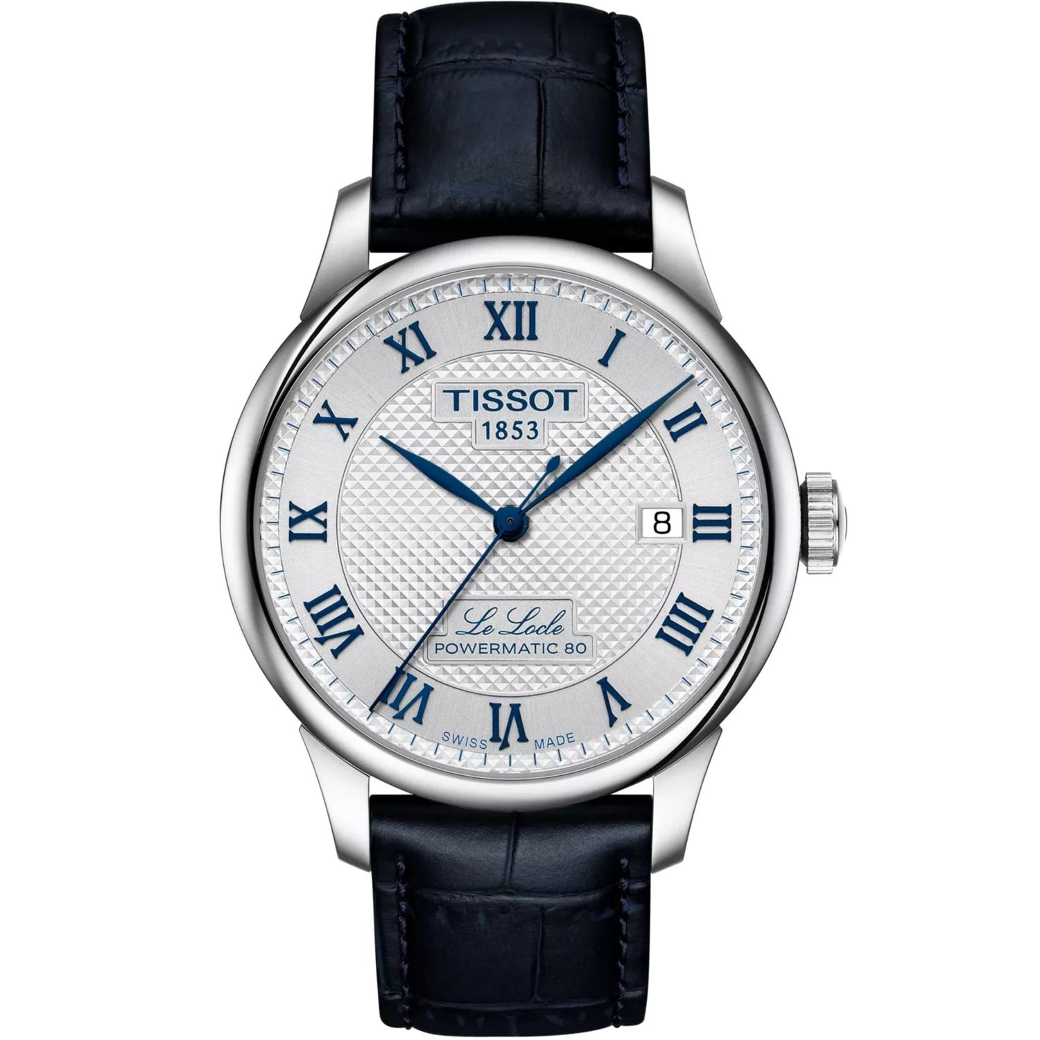 Le Locle 20th Anniversary