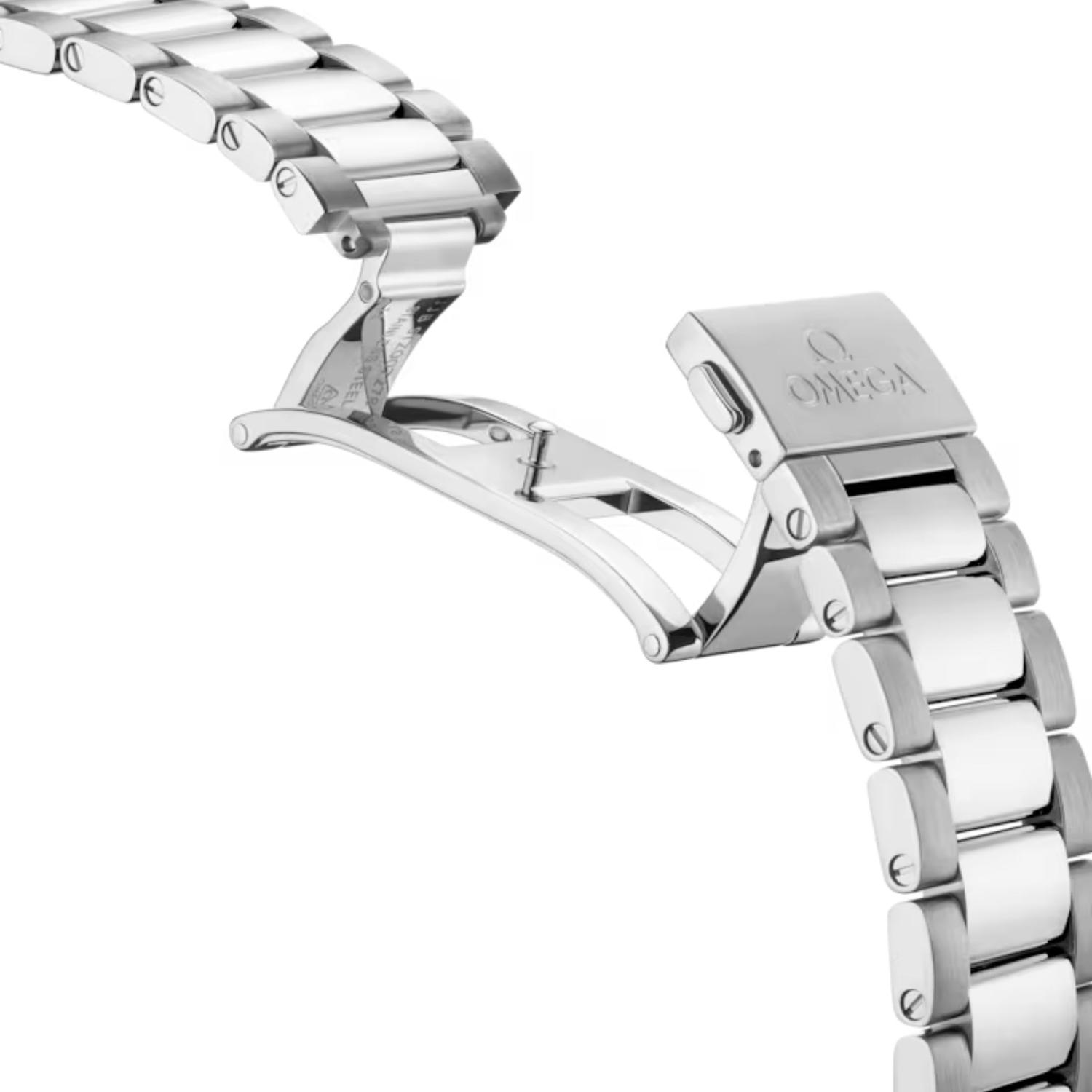 Seamaster Aqua Terra 150M