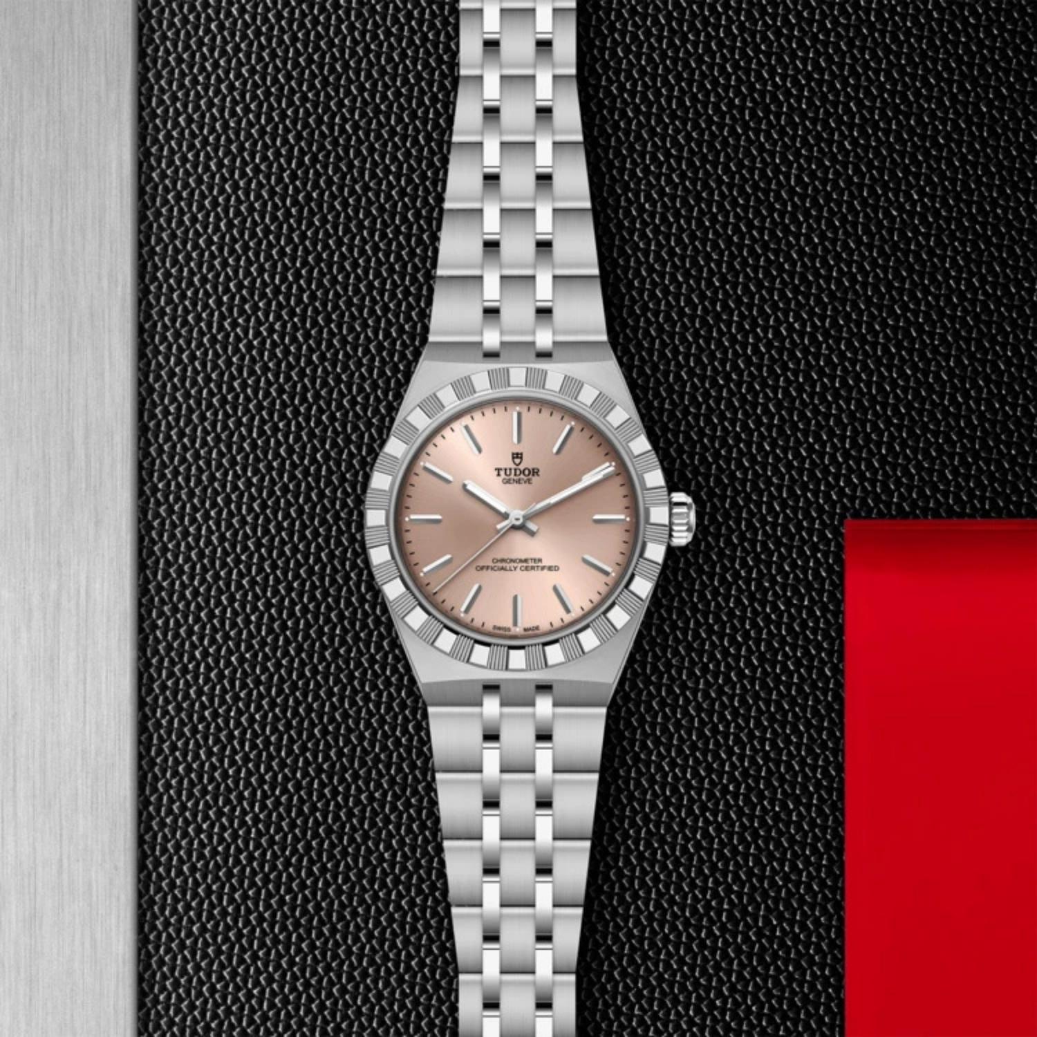Tudor Royal