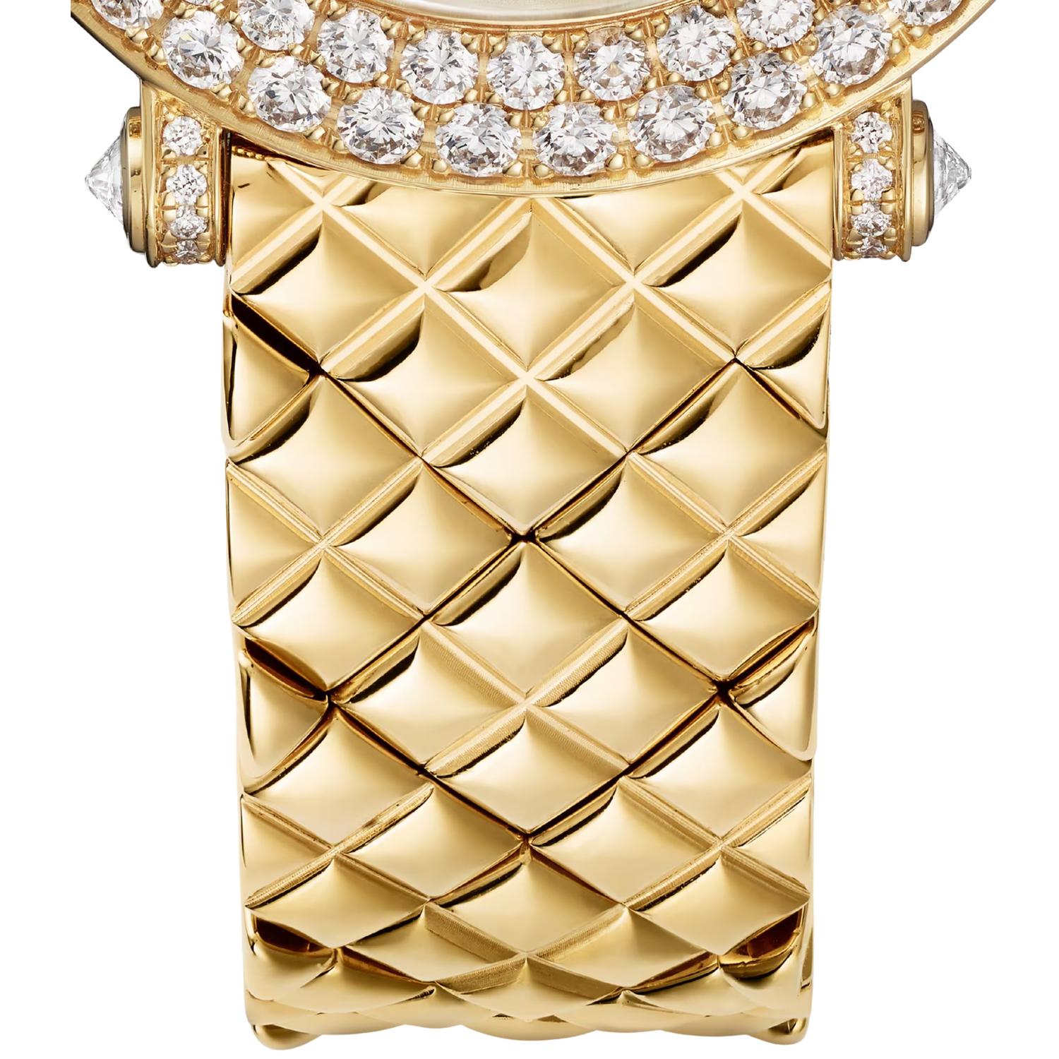 La Panthère de Cartier