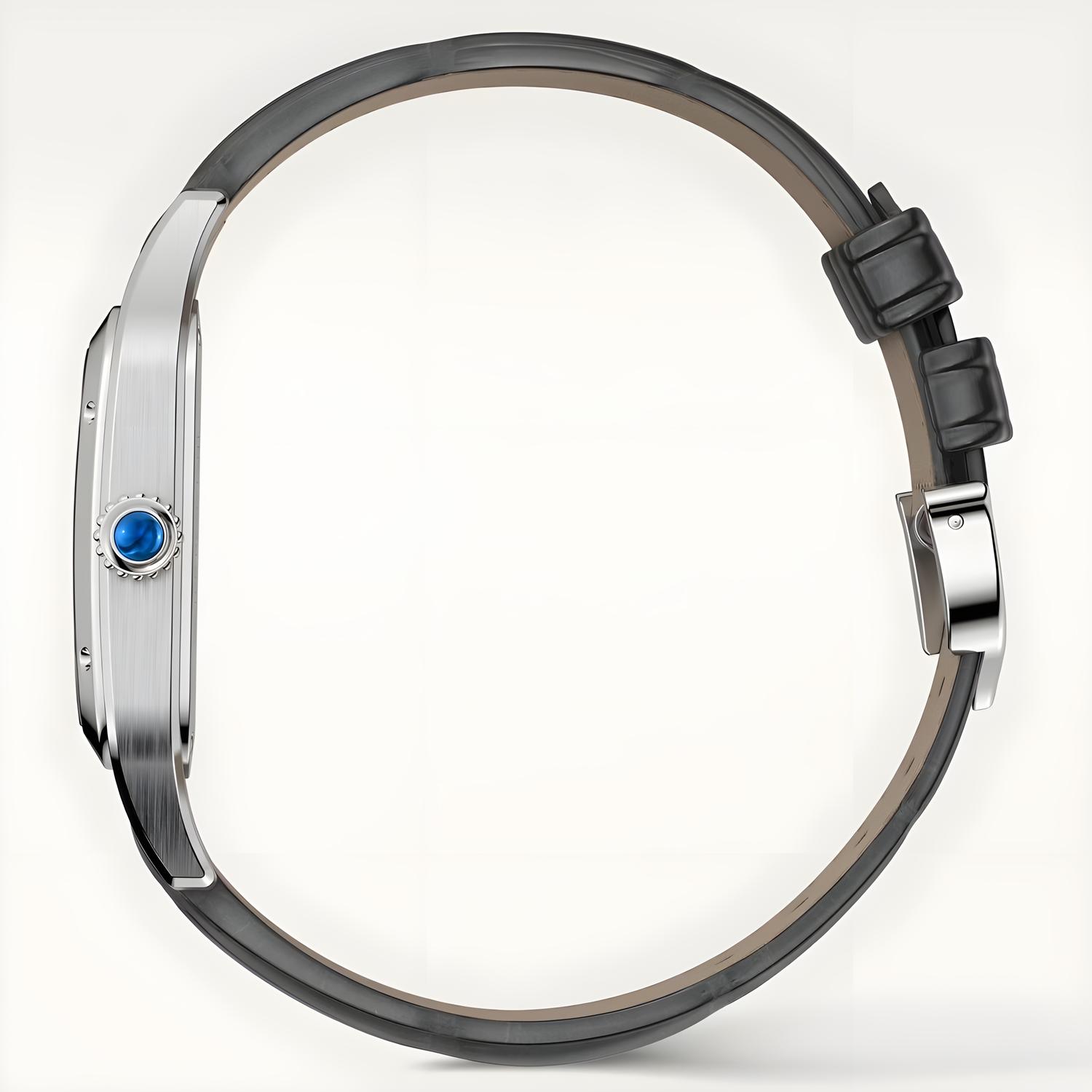 Santos-Dumont Micro-Rotor Skeleton