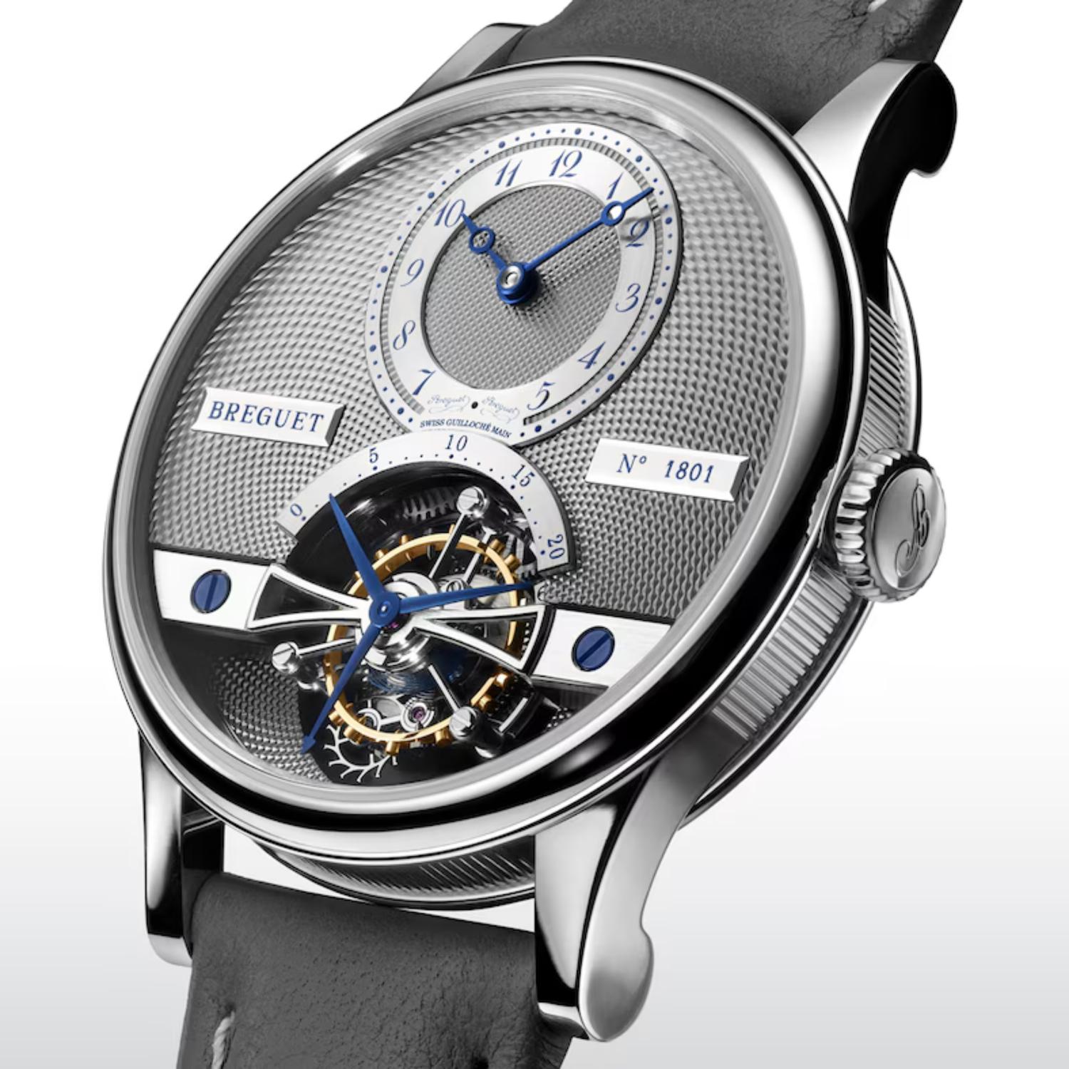 Classique Tourbillon 7357