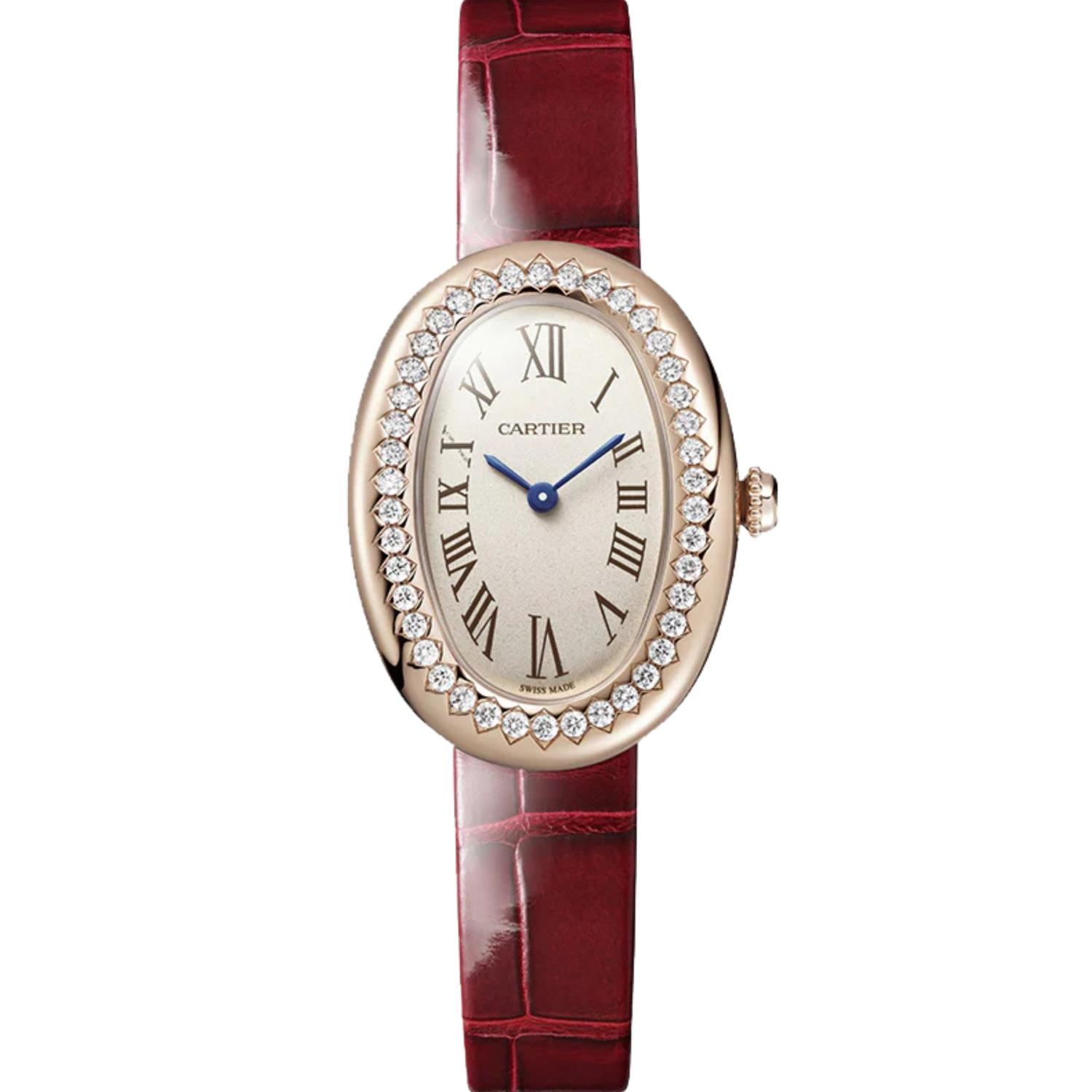 Baignoire de Cartier