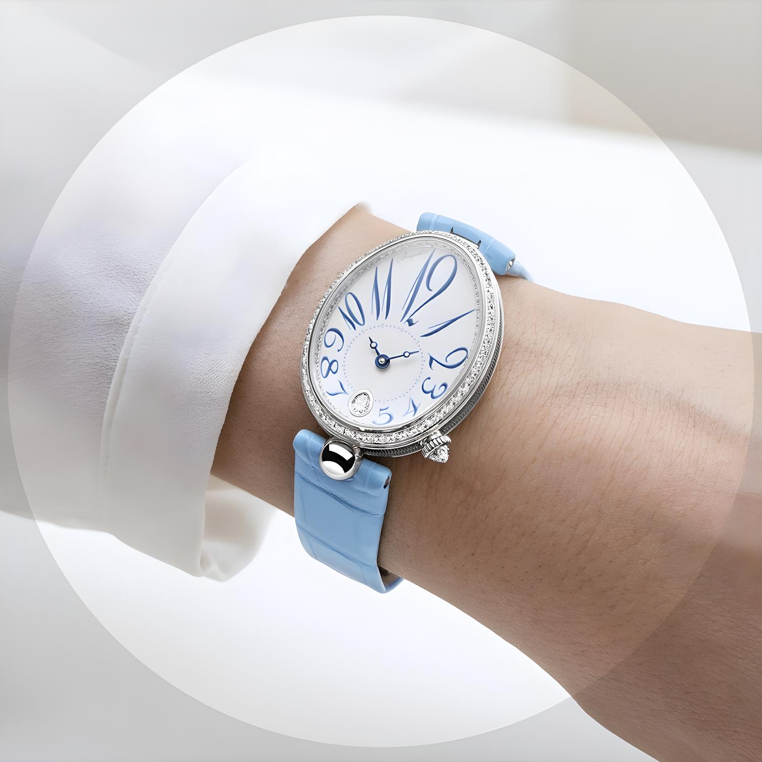 Reine de Naples 8918