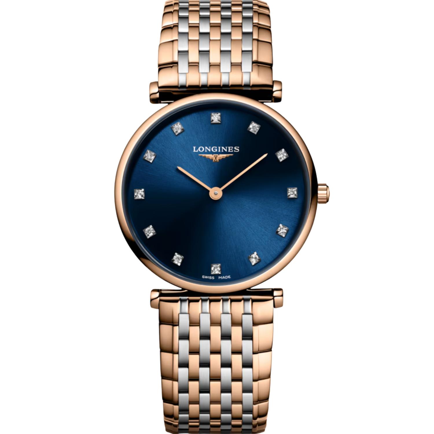 La Grande Classique de Longines