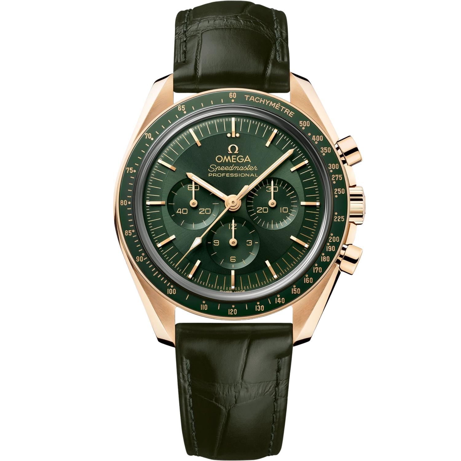 Speedmaster Moonwatch Professional