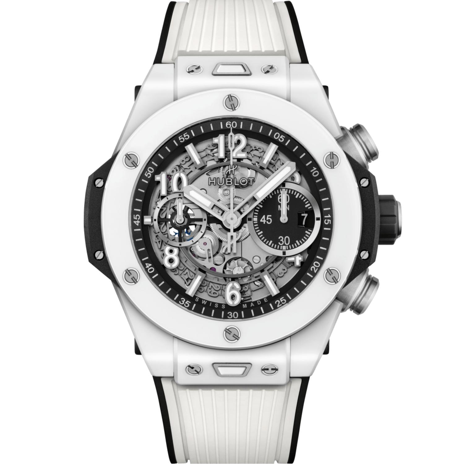 Big Bang Unico White Ceramic