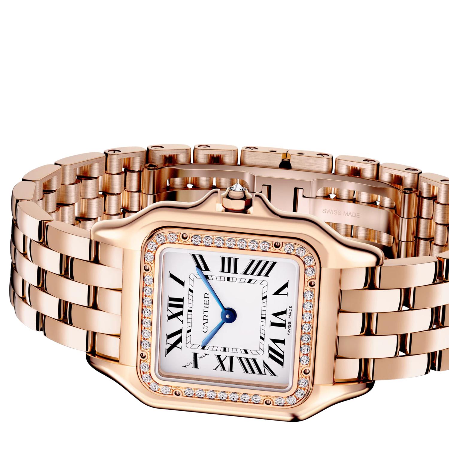 Panthère de Cartier