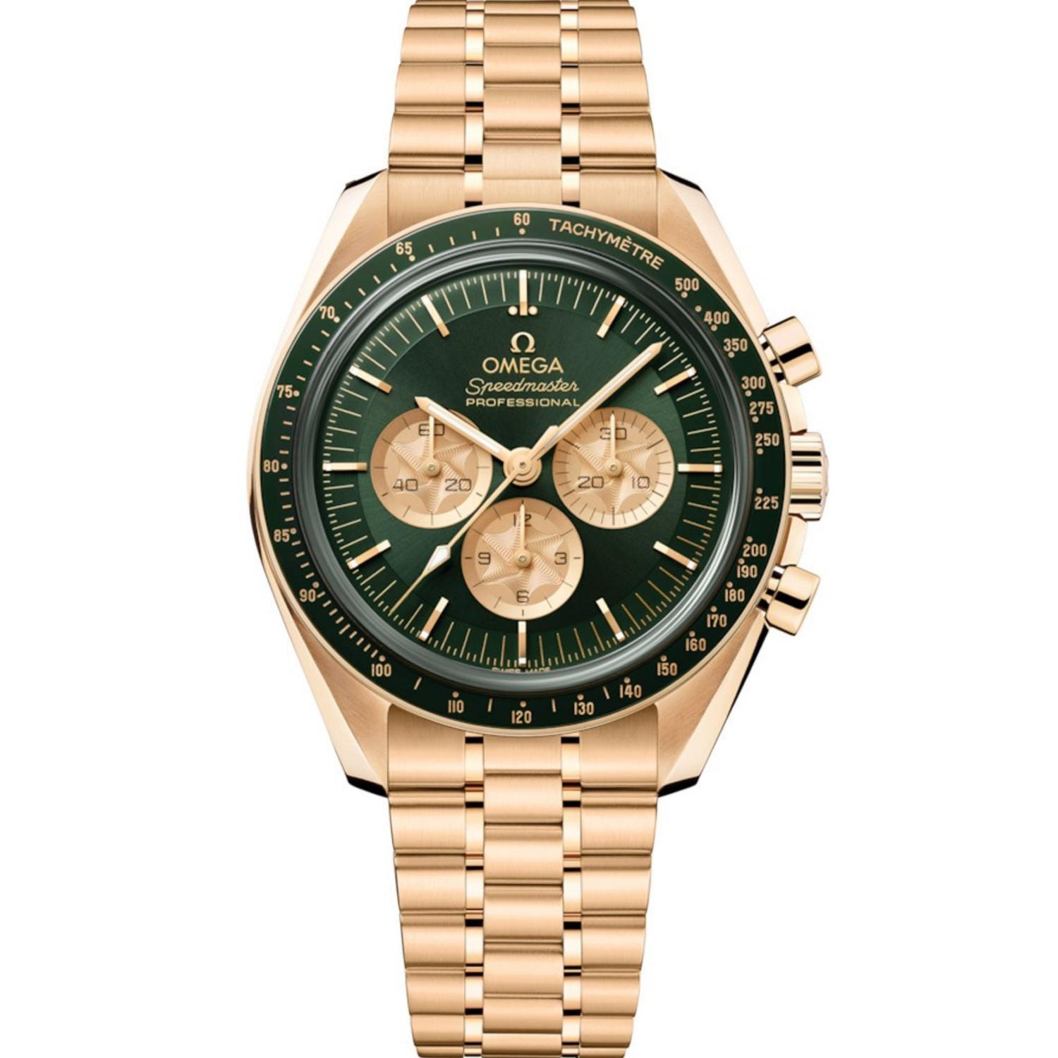 Speedmaster Moonwatch Professional