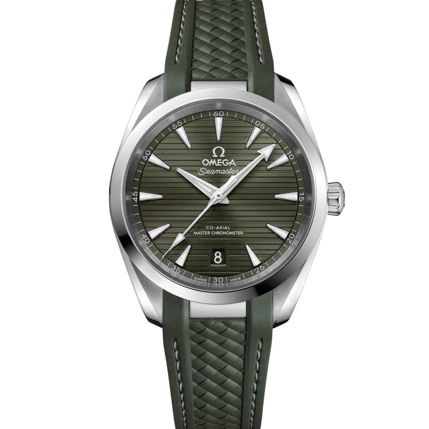 Seamaster Aqua Terra 150M