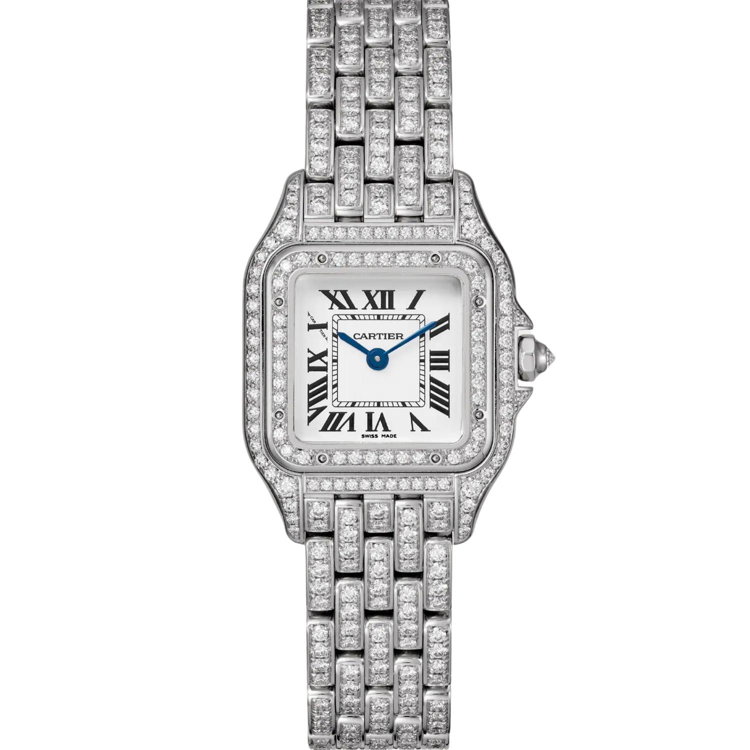 Panthère de Cartier