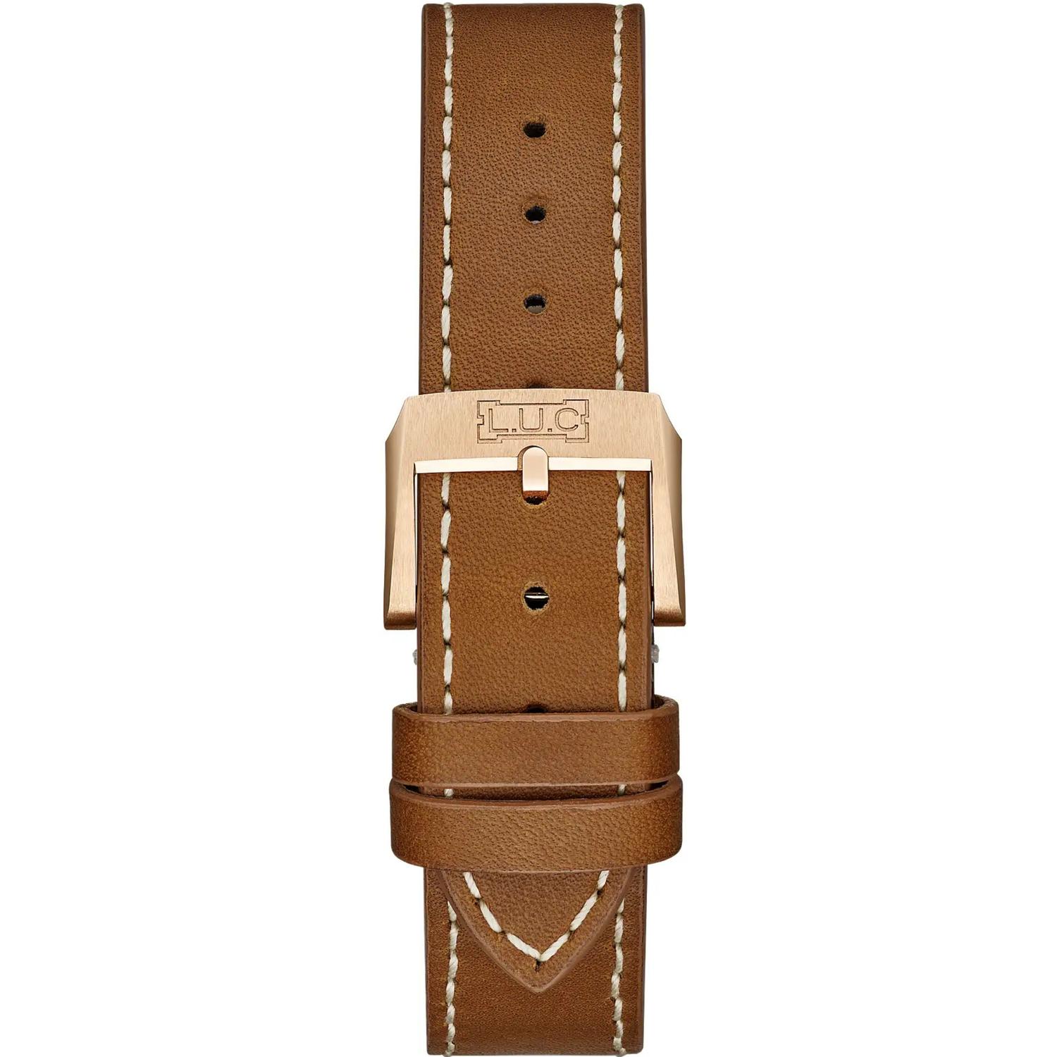 L.U.C Quattro Mark IV