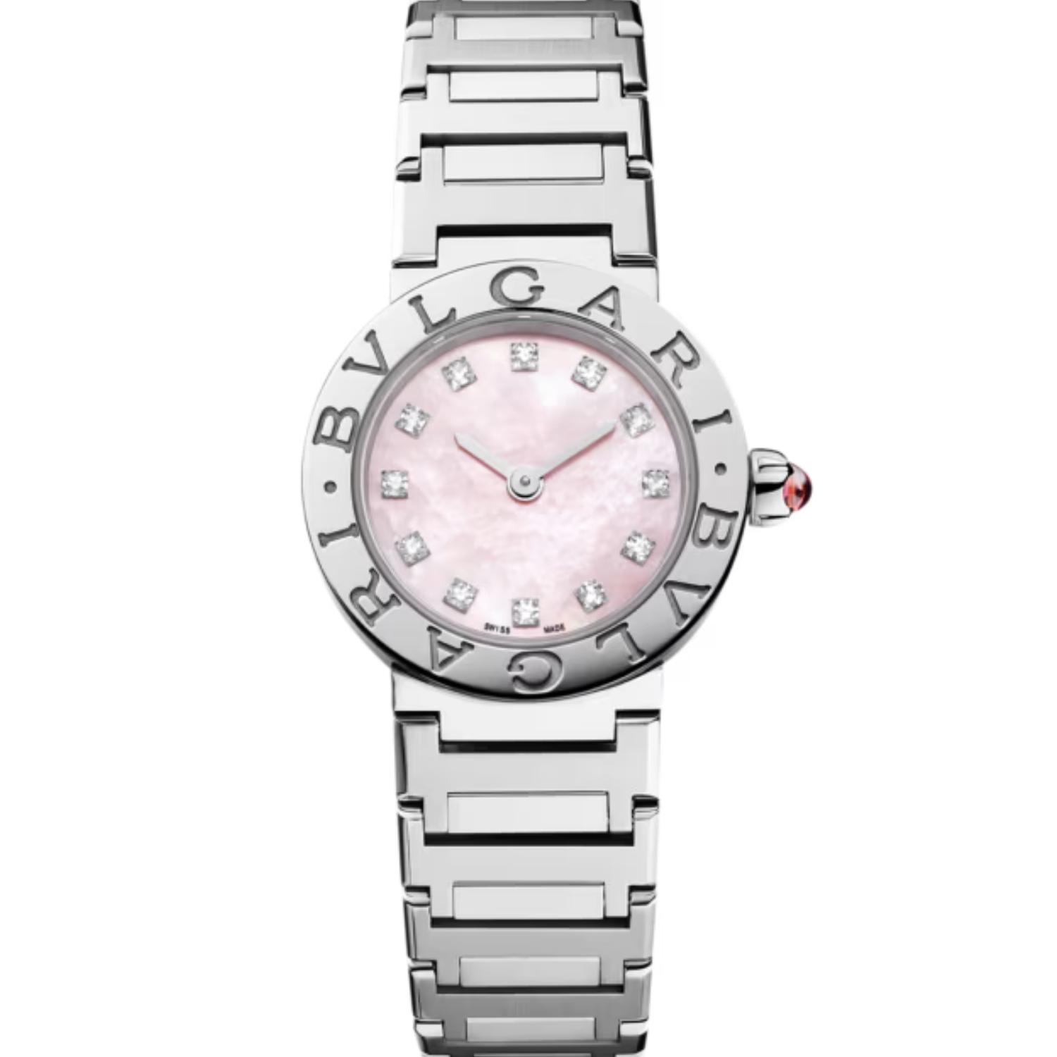 Bvlgari Bvlgari