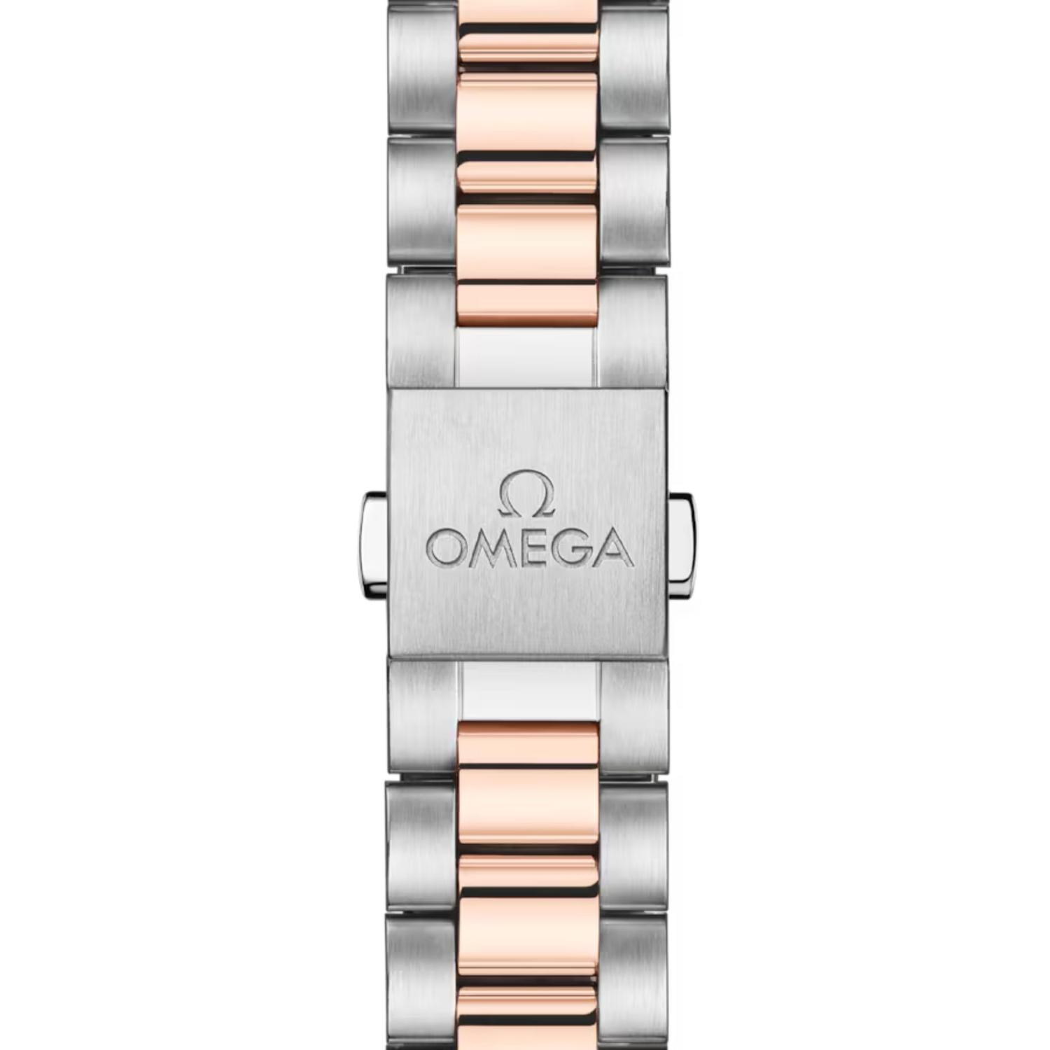 Seamaster Aqua Terra 150M