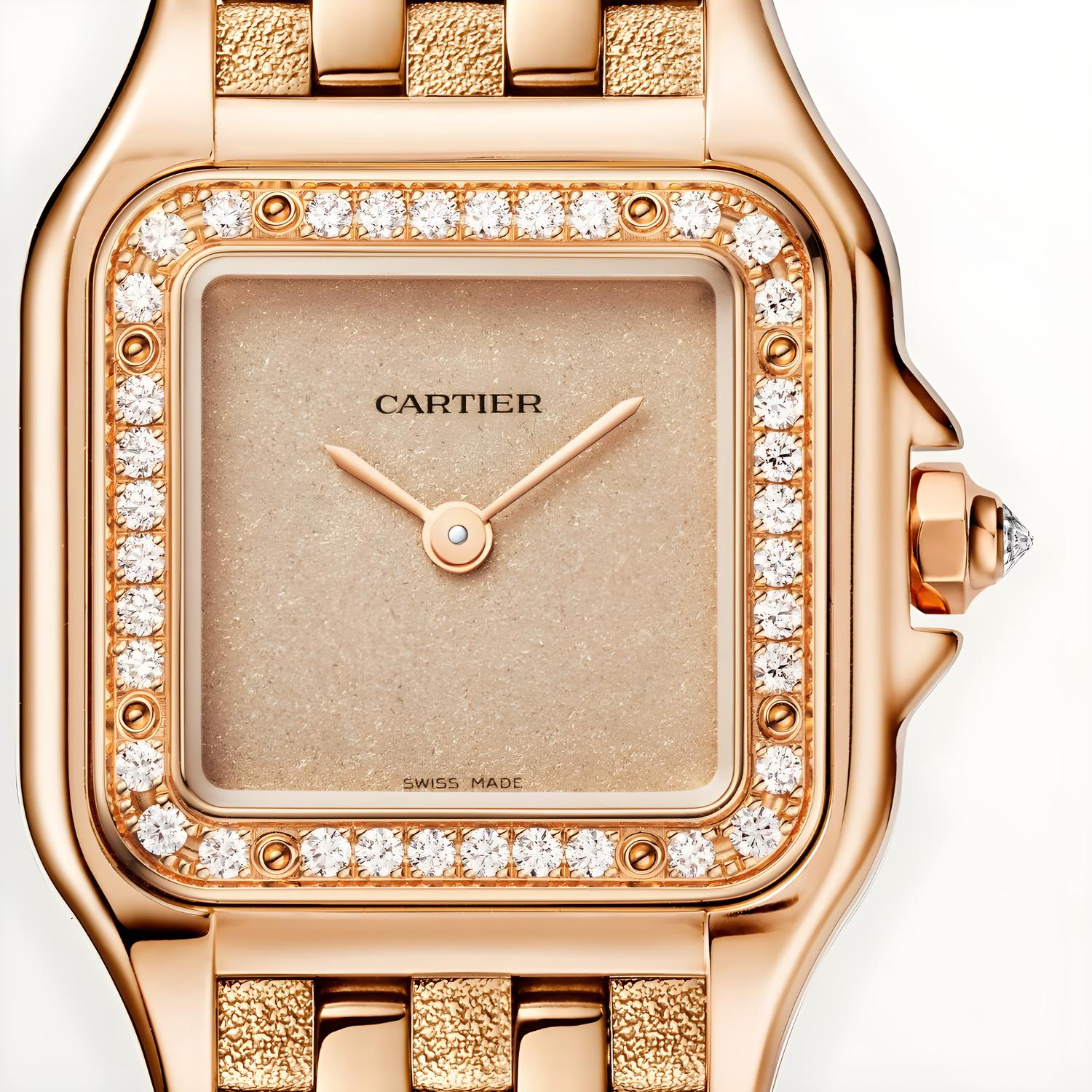 Panthère de Cartier