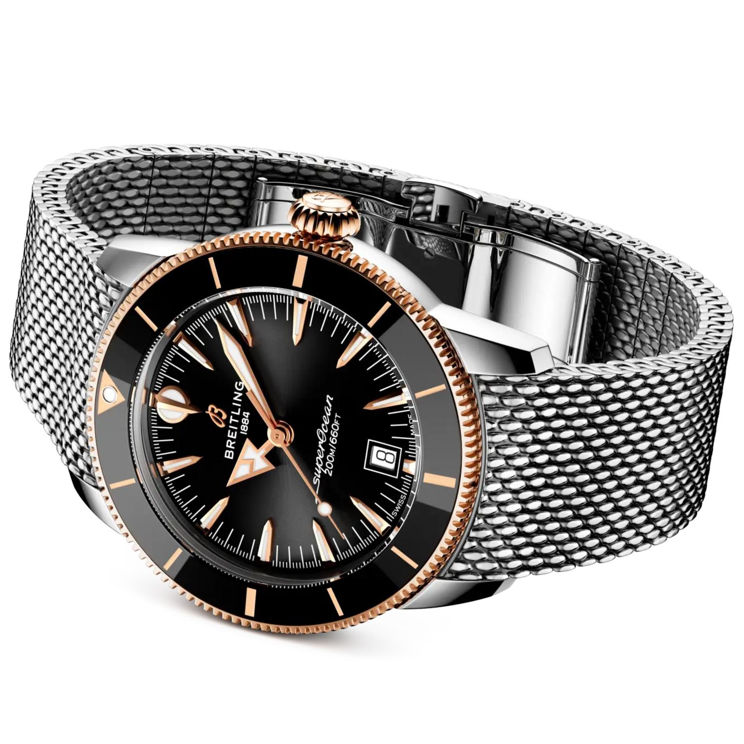 Superocean Heritage B31