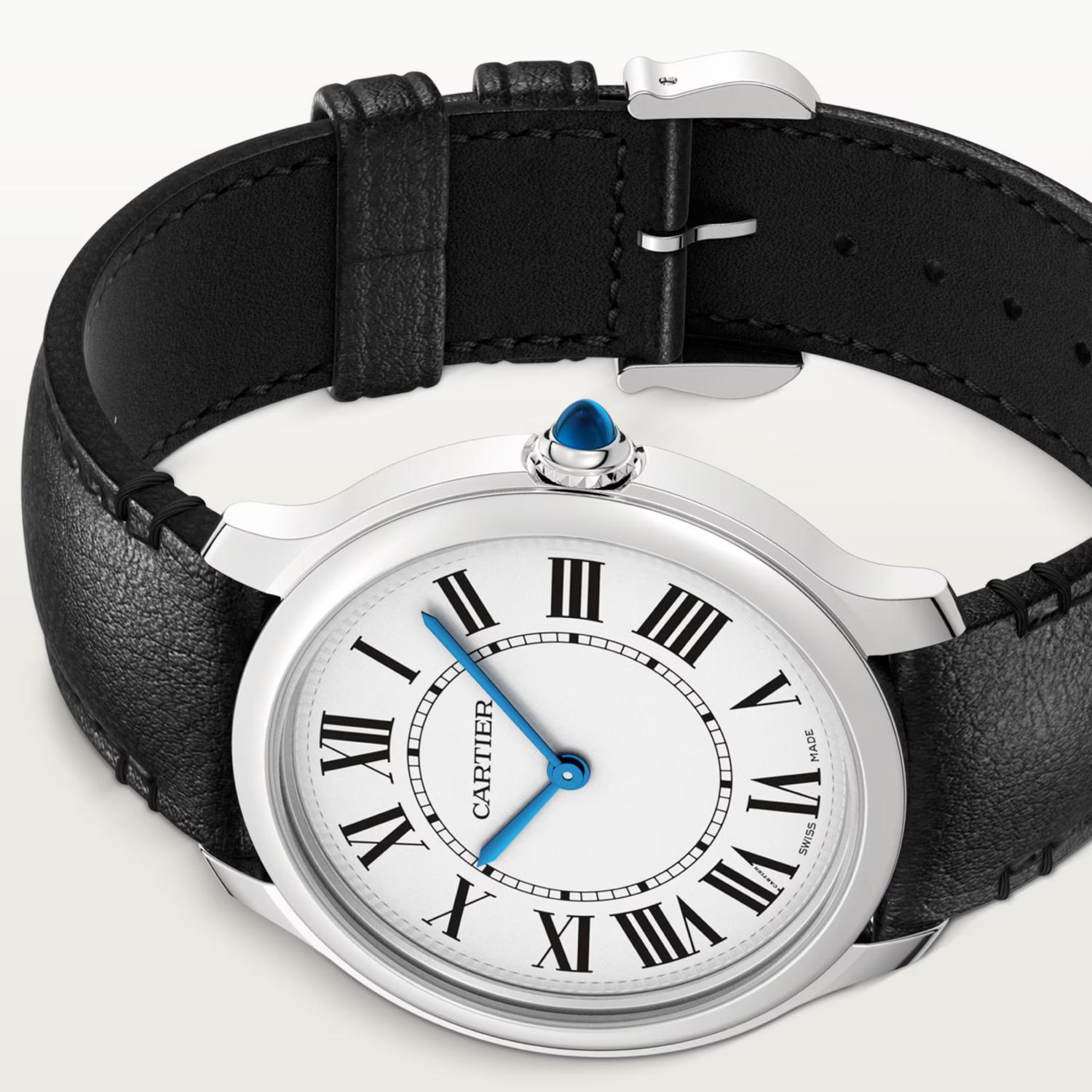 Ronde Must de Cartier