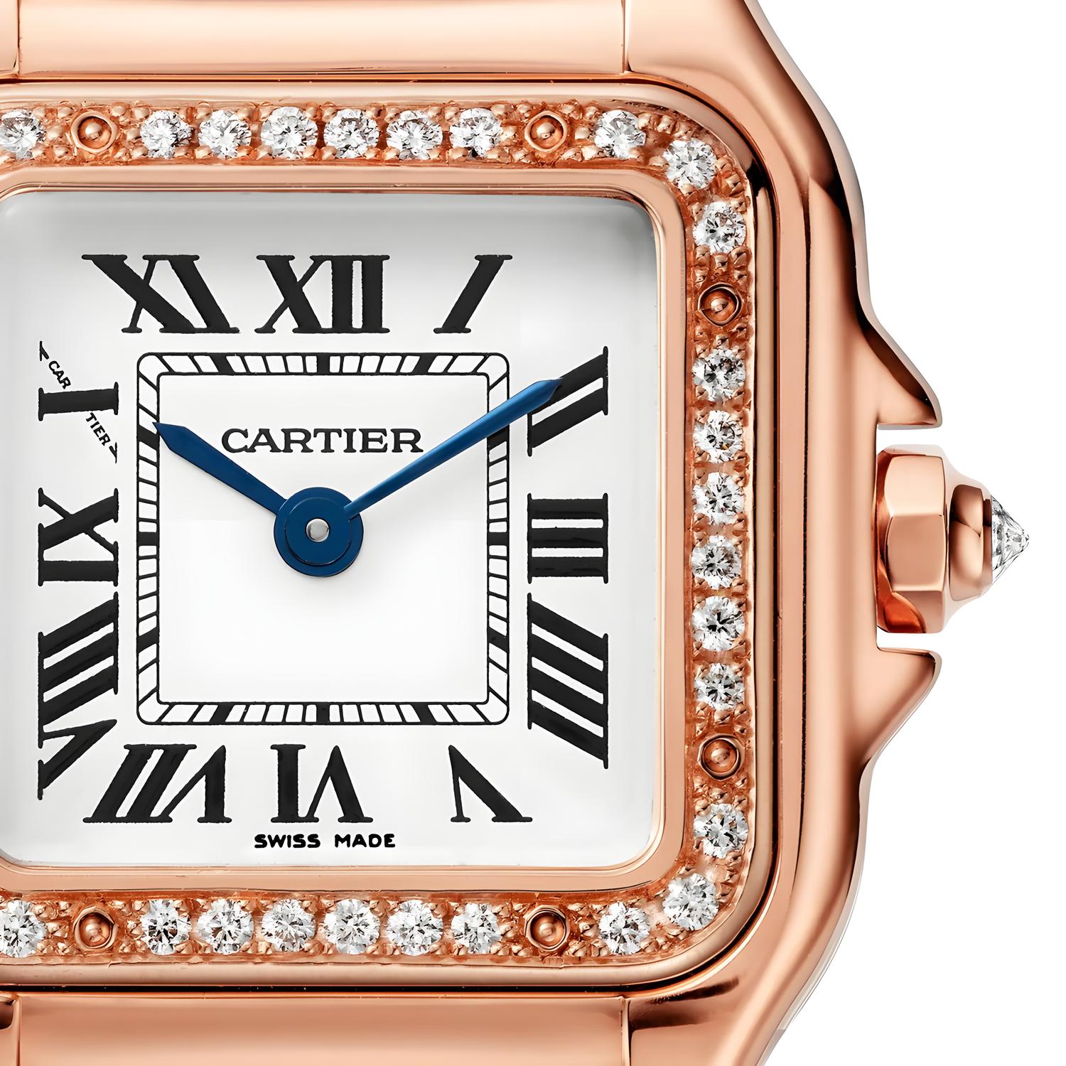 Panthère de Cartier