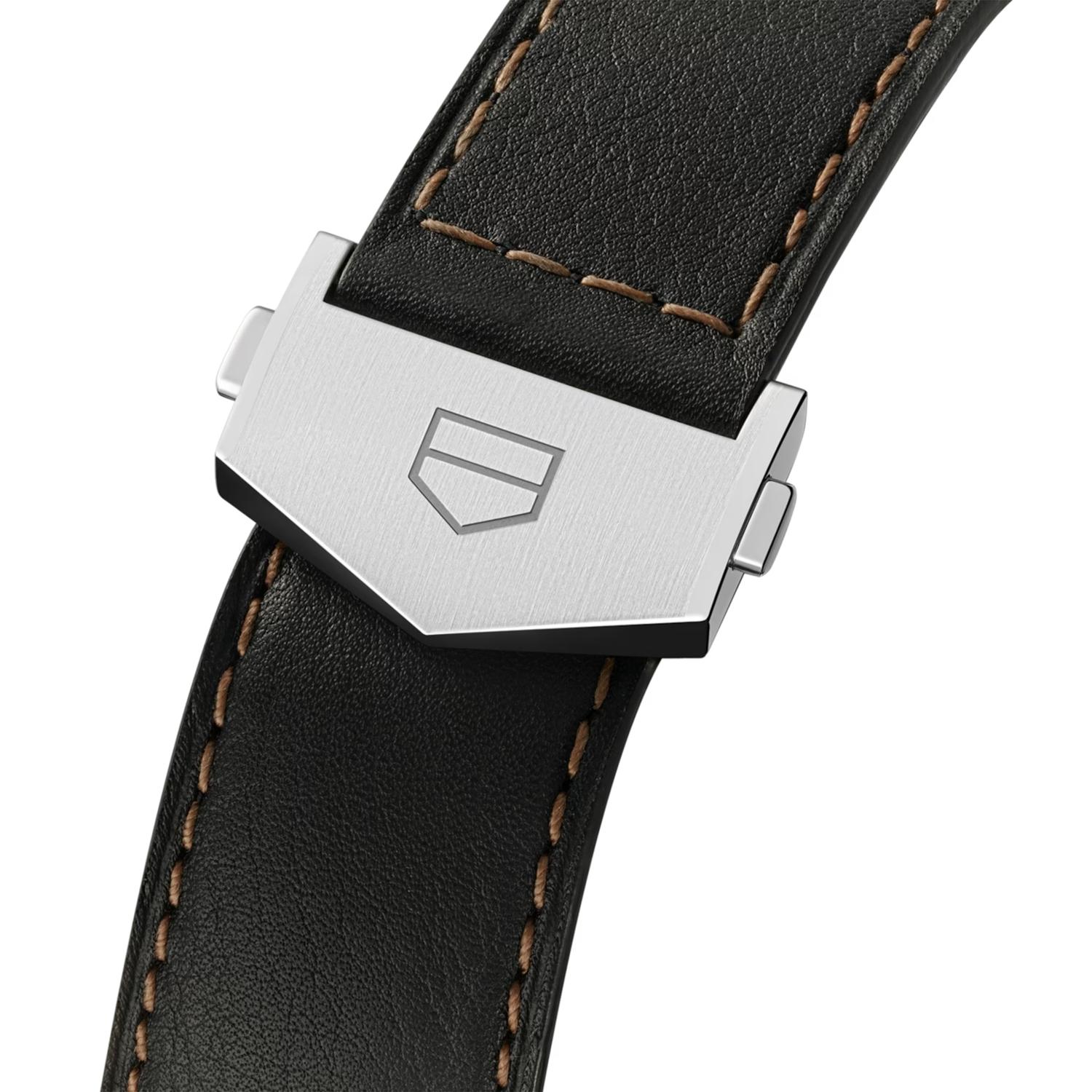 Carrera Chronograph Year of the Rabbit