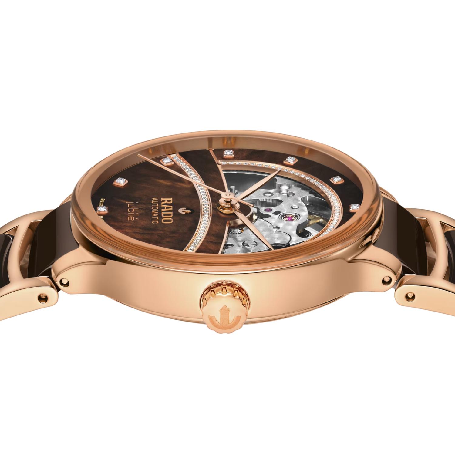 Centrix Diamonds Open Heart