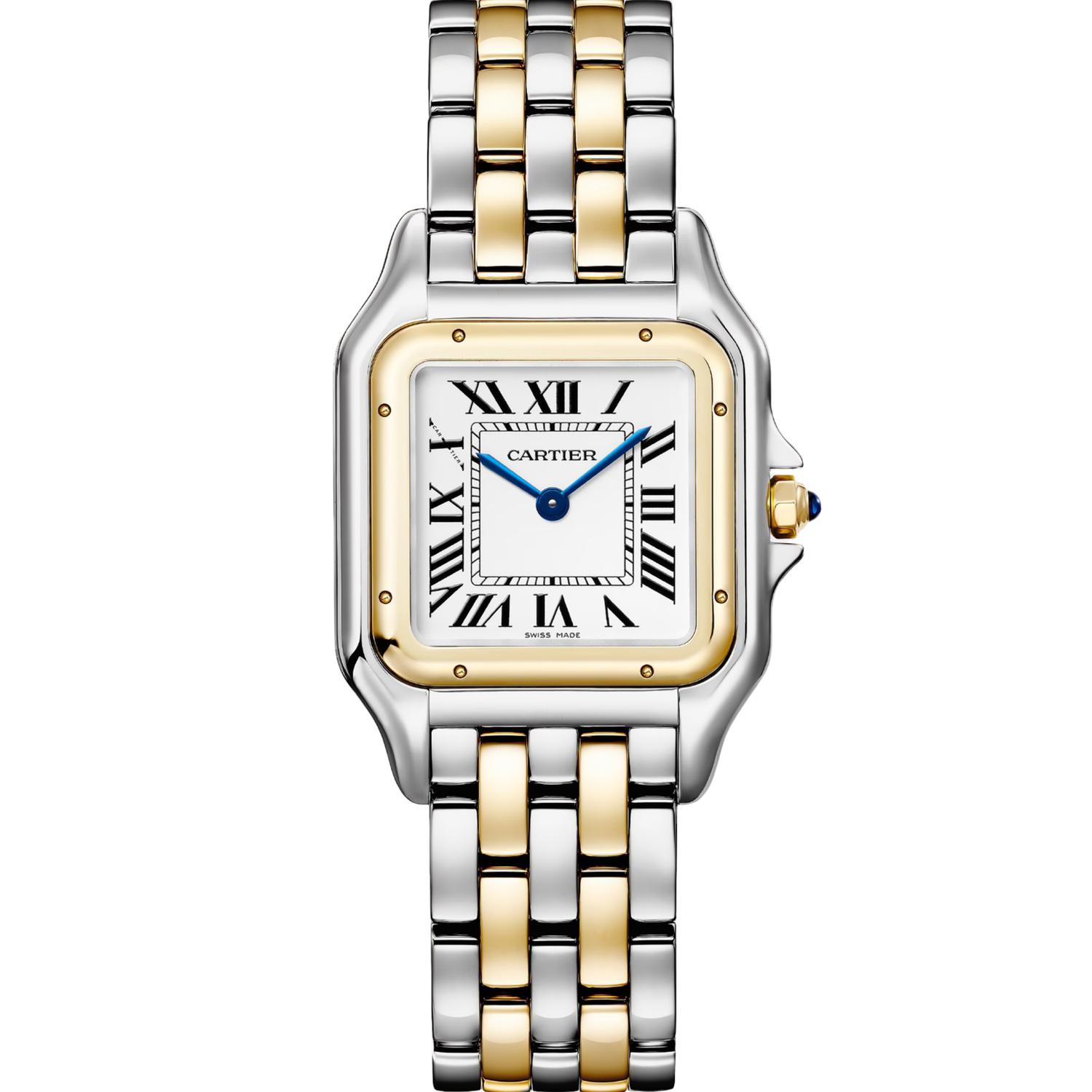 Panthère de Cartier