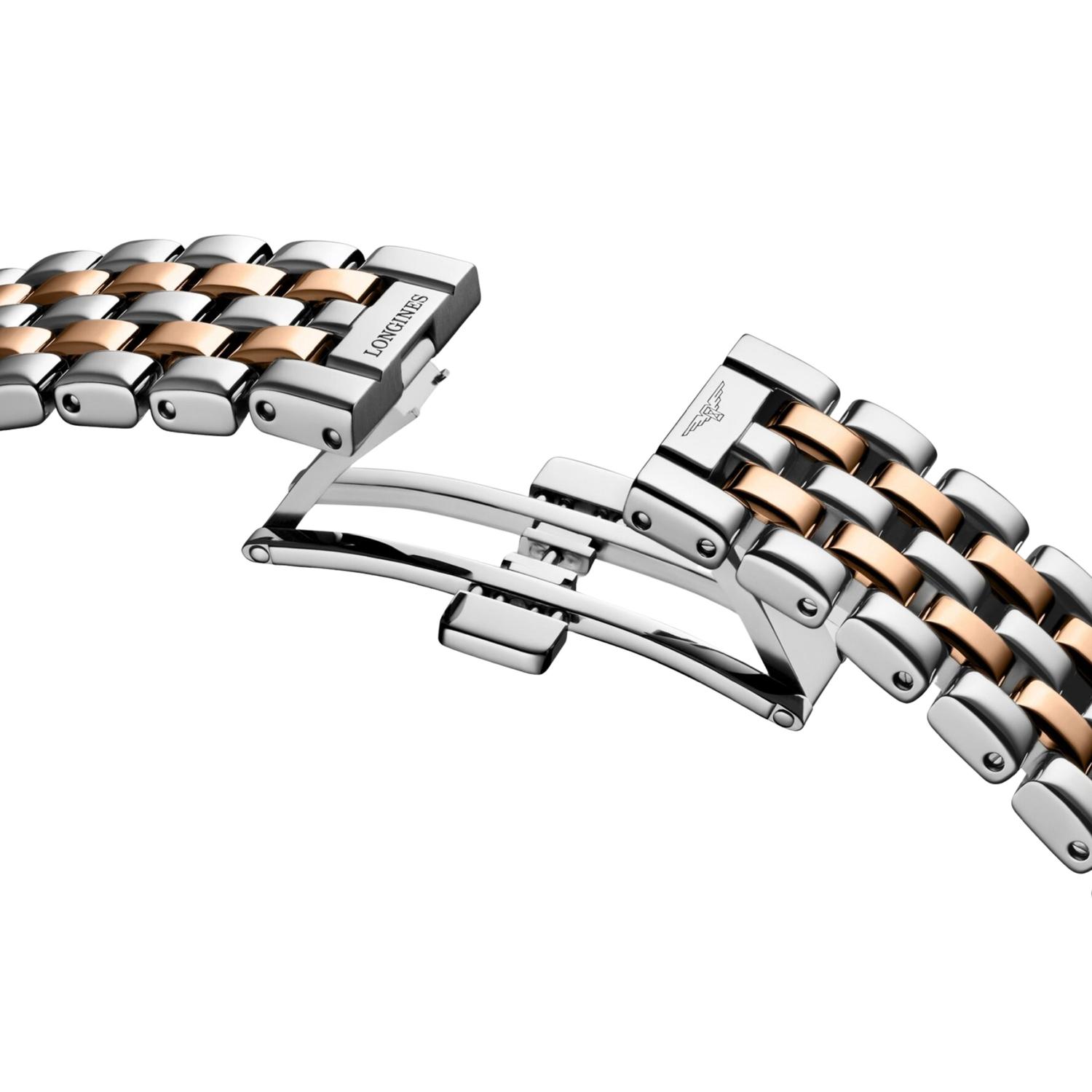 Longines Mini Dolcevita