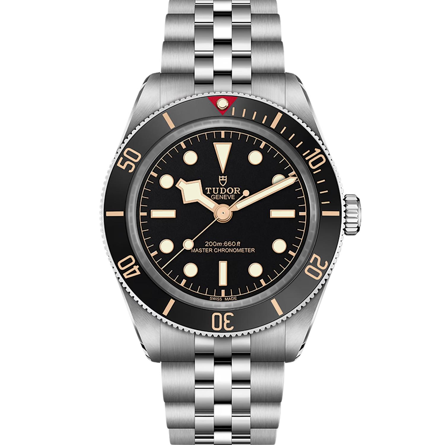 Black Bay 58