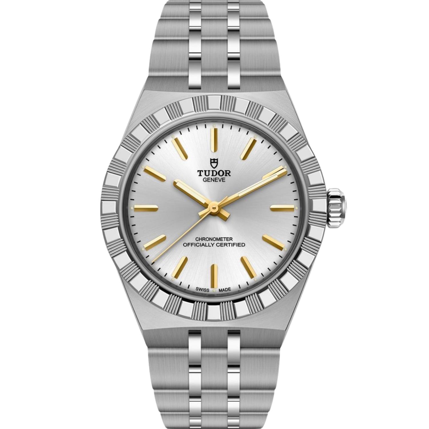 Tudor Royal