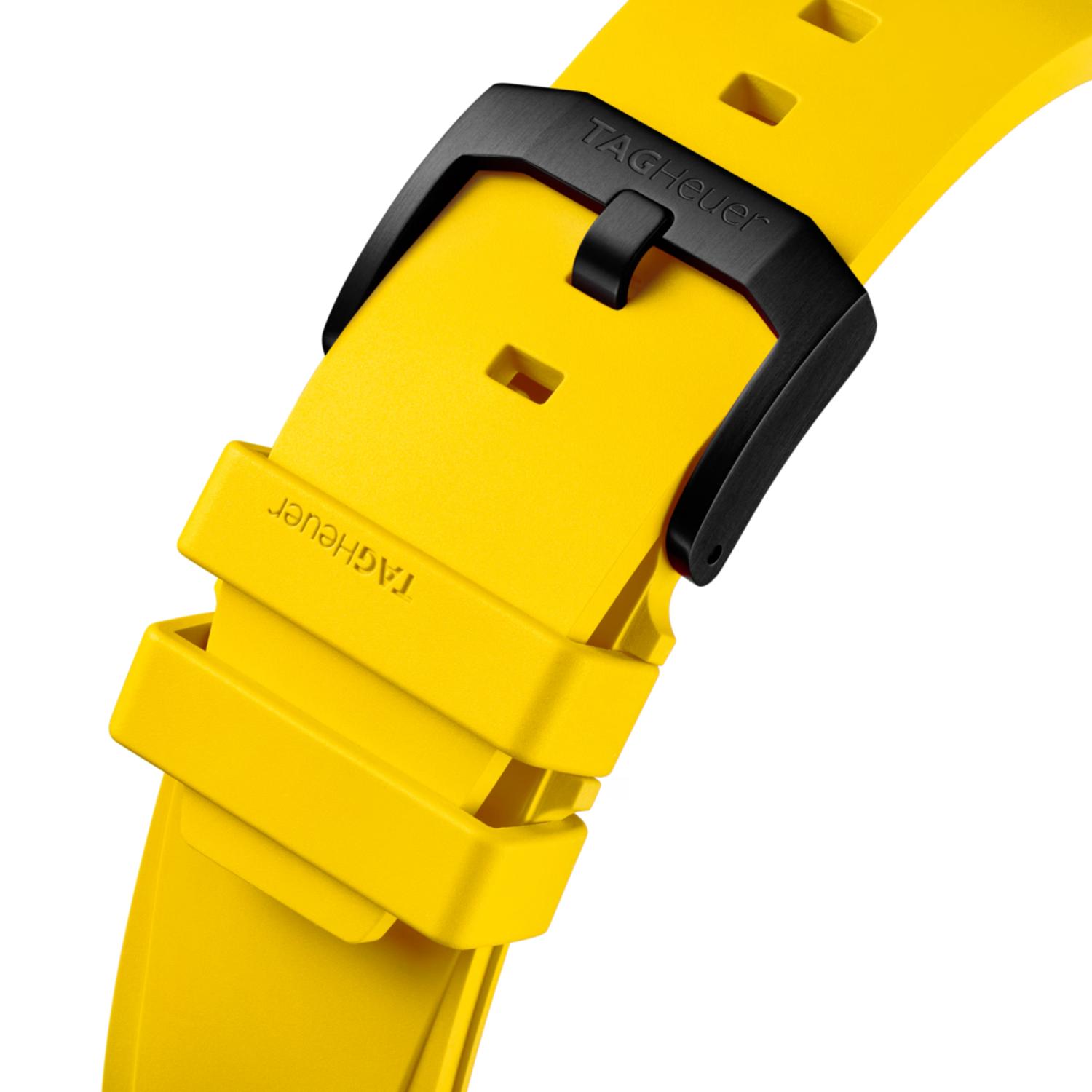 Formula 1 Chronograph x Senna