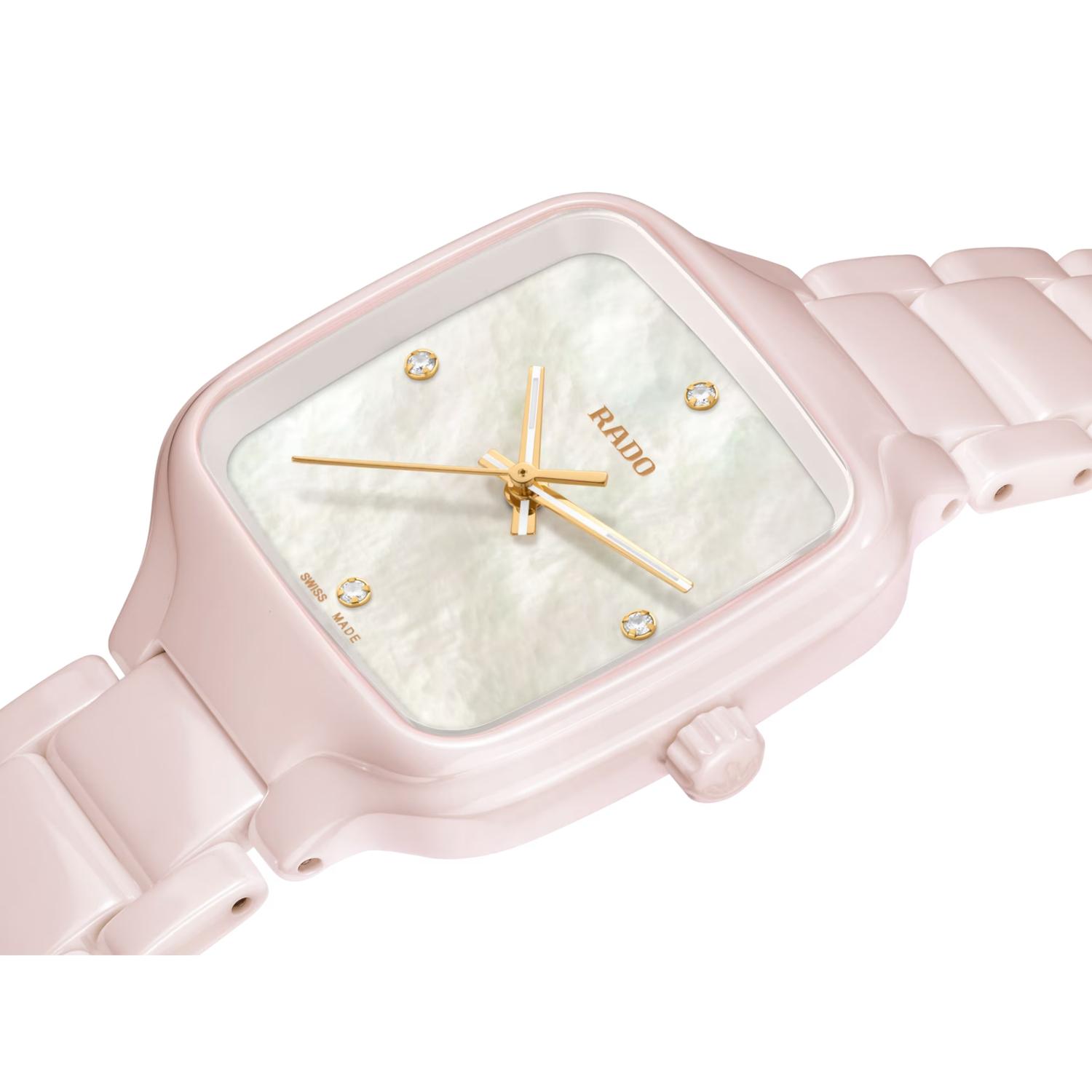 True Square Diamonds