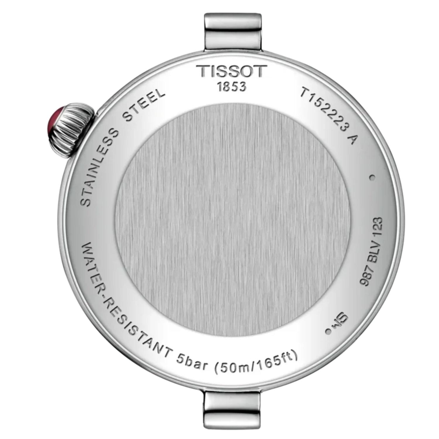 Tissot Desir