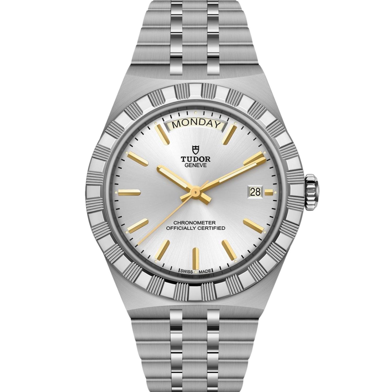 Tudor Royal
