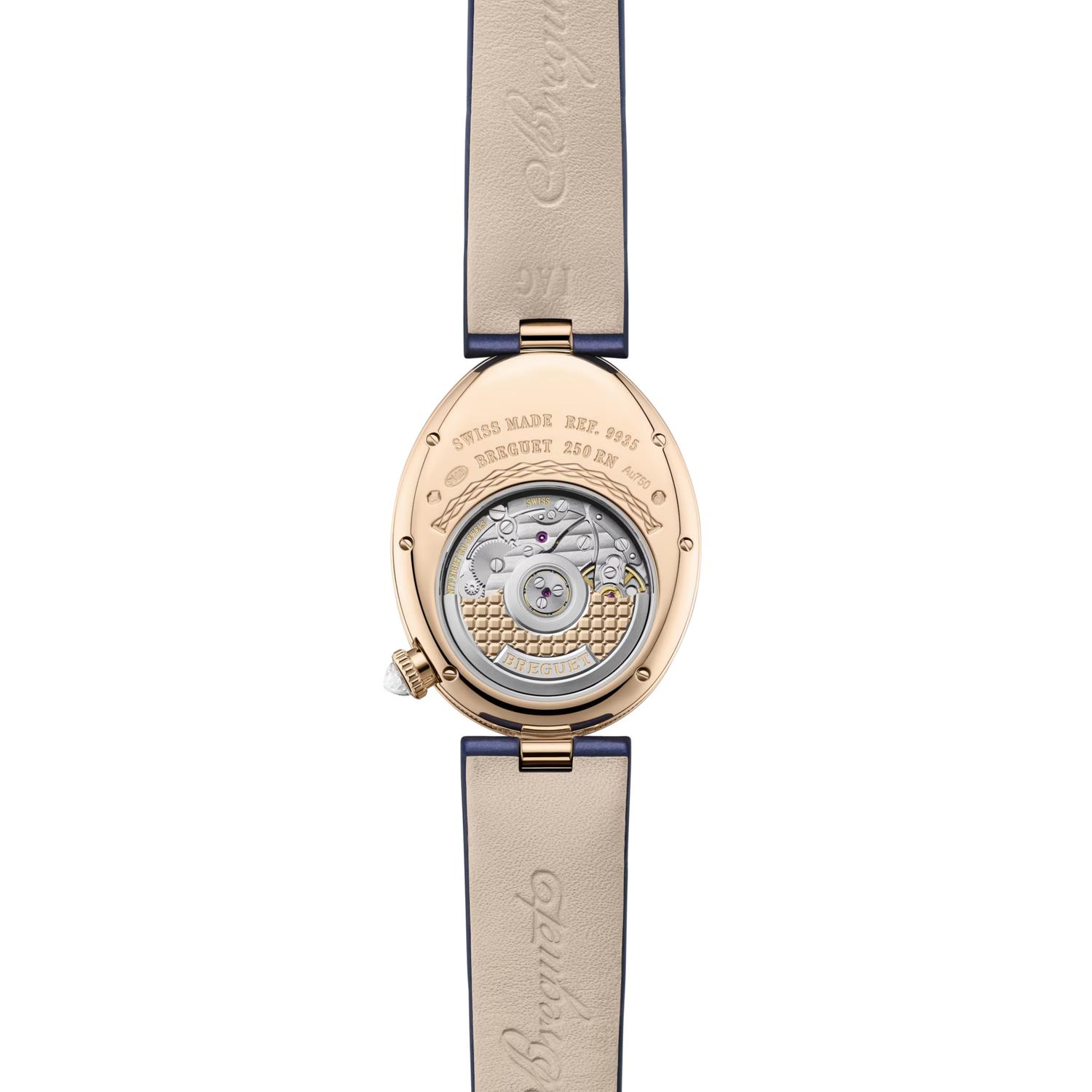 Reine de Naples Phase de Lune 9935