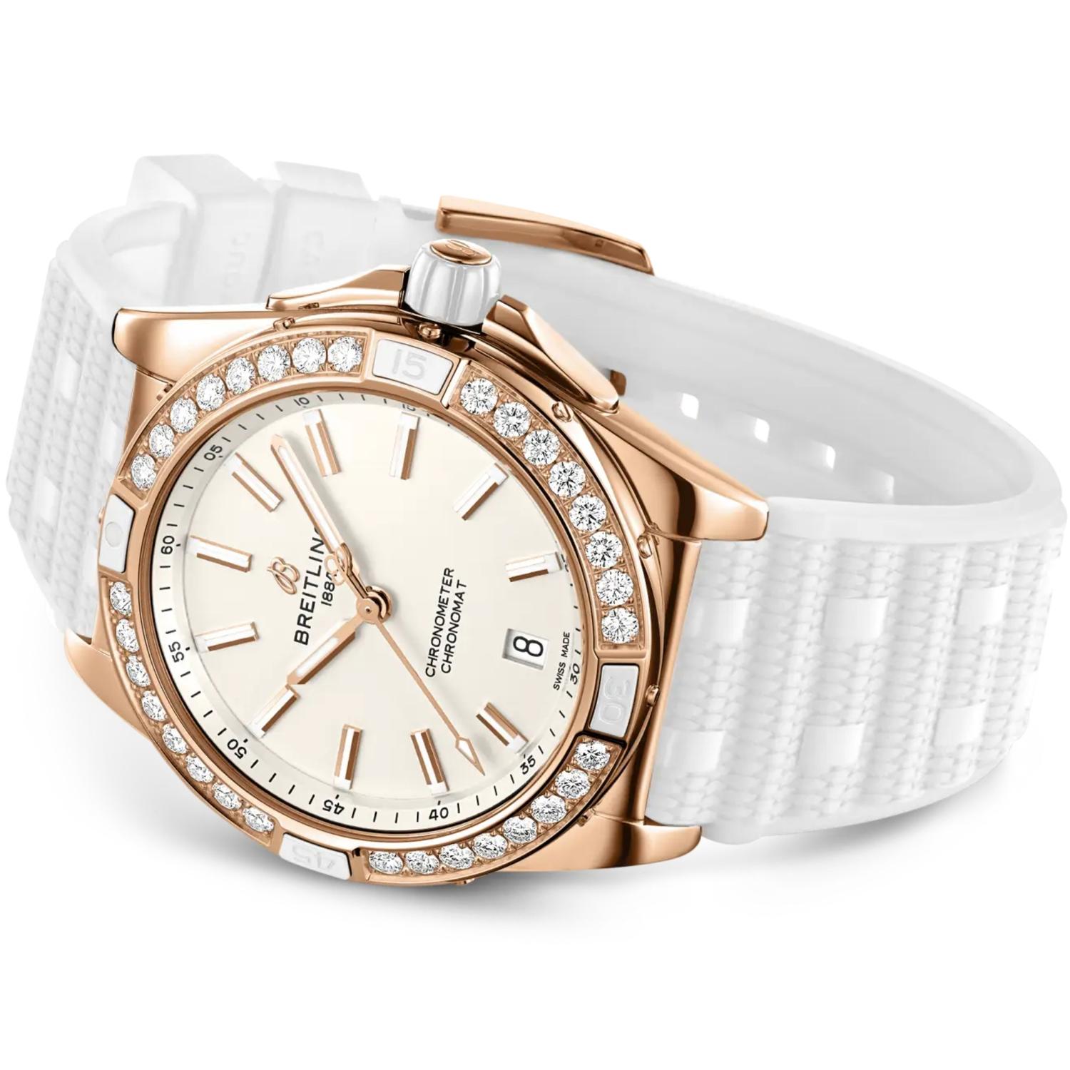 Super Chronomat Origins