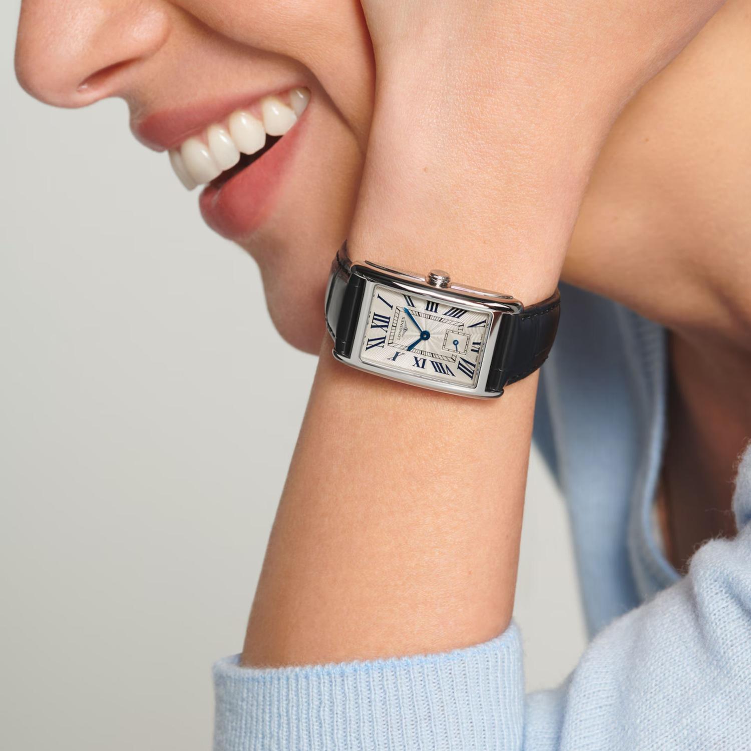 Longines Dolcevita