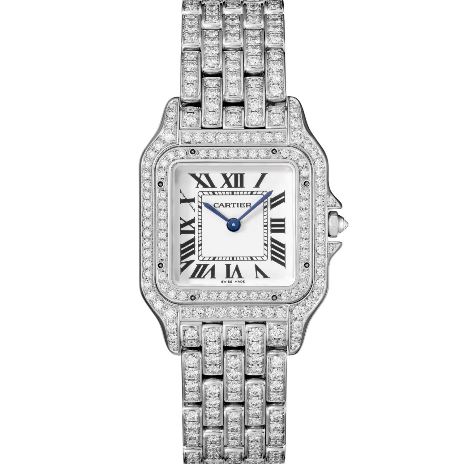 Panthère de Cartier