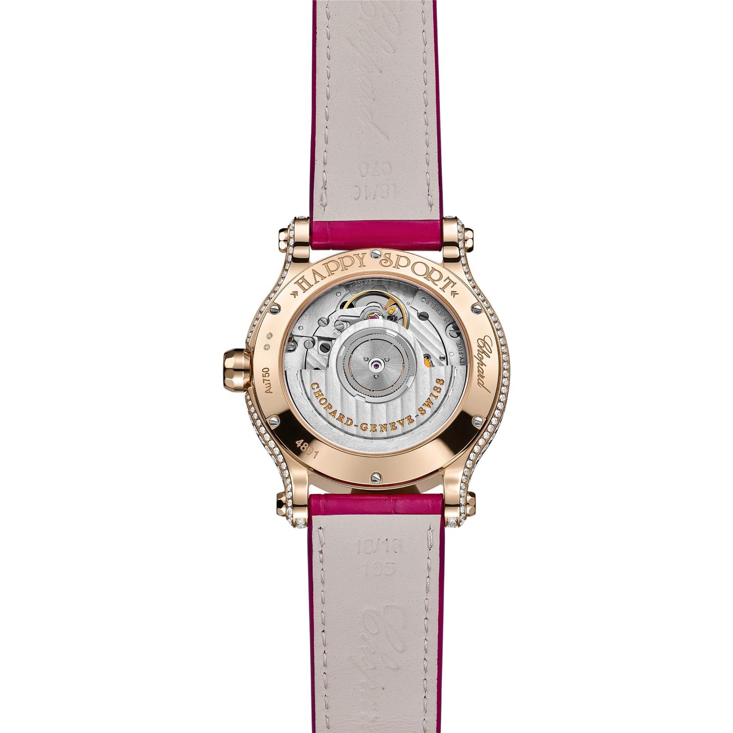 Happy Sport Joaillerie