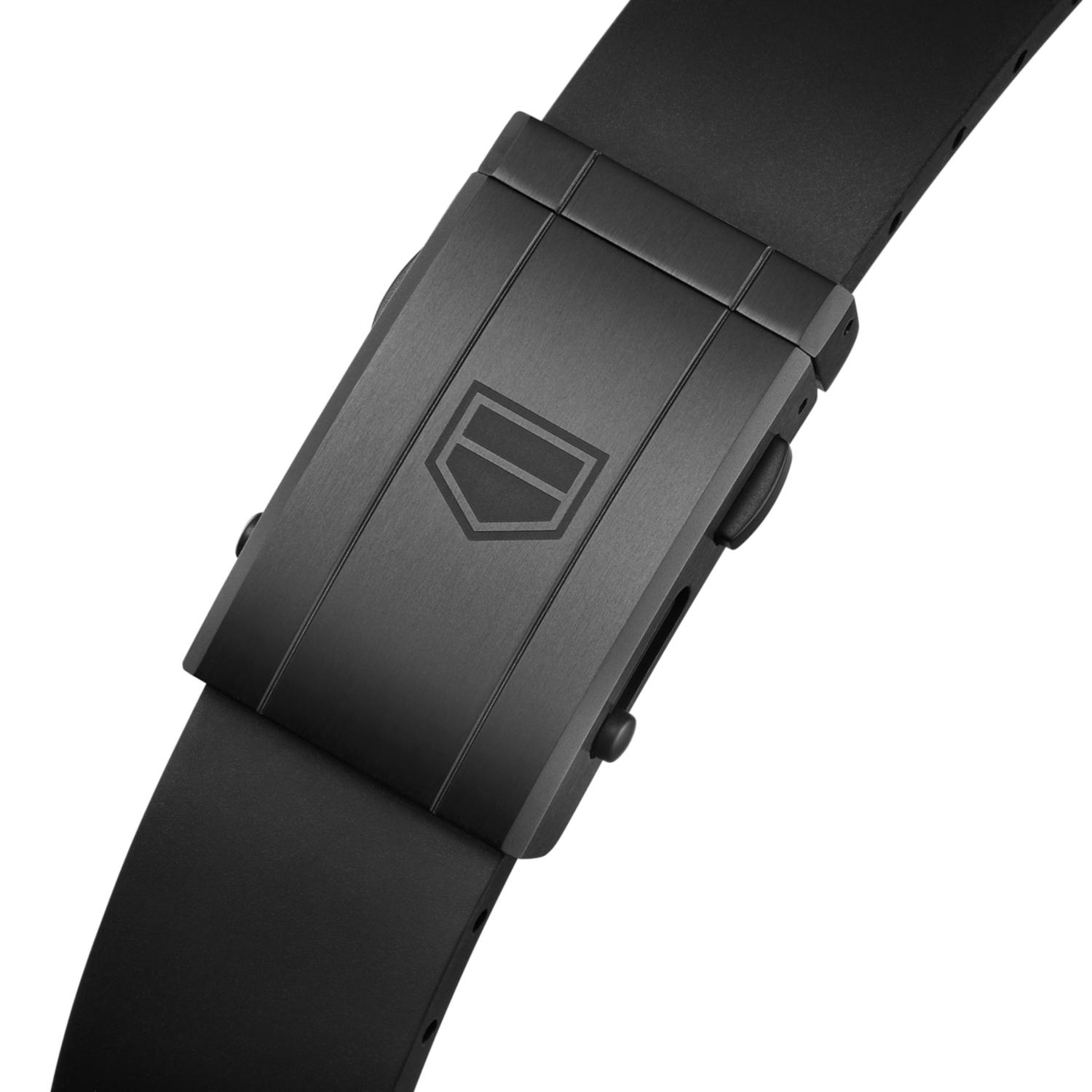 Carrera Chronograph Extreme Sport