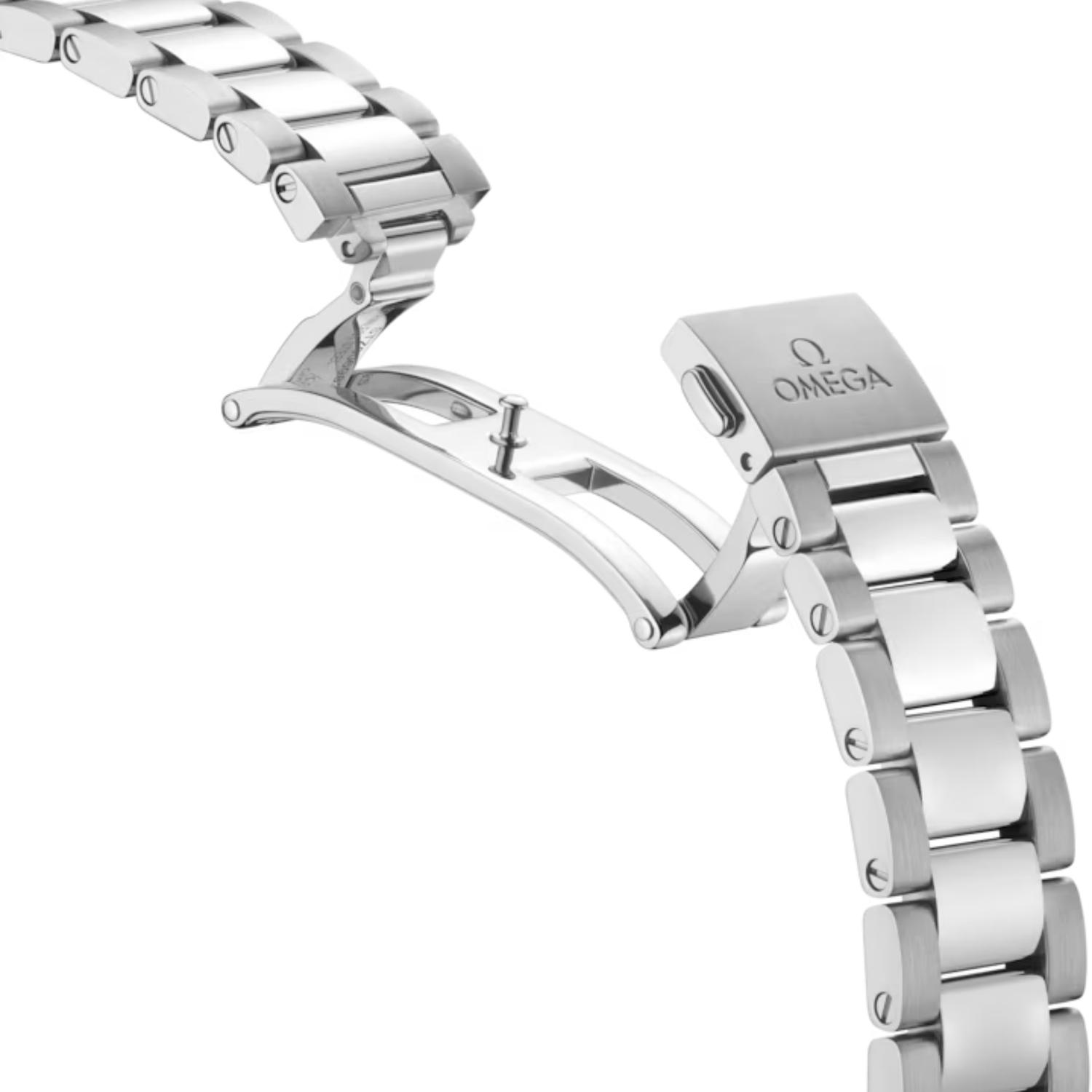 Seamaster Aqua Terra 150M