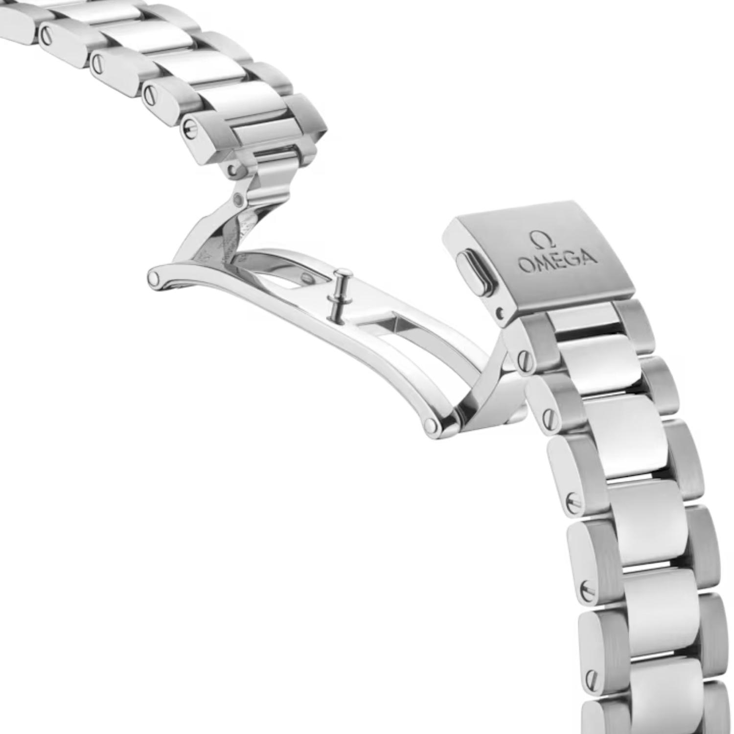 Seamaster Aqua Terra 150M